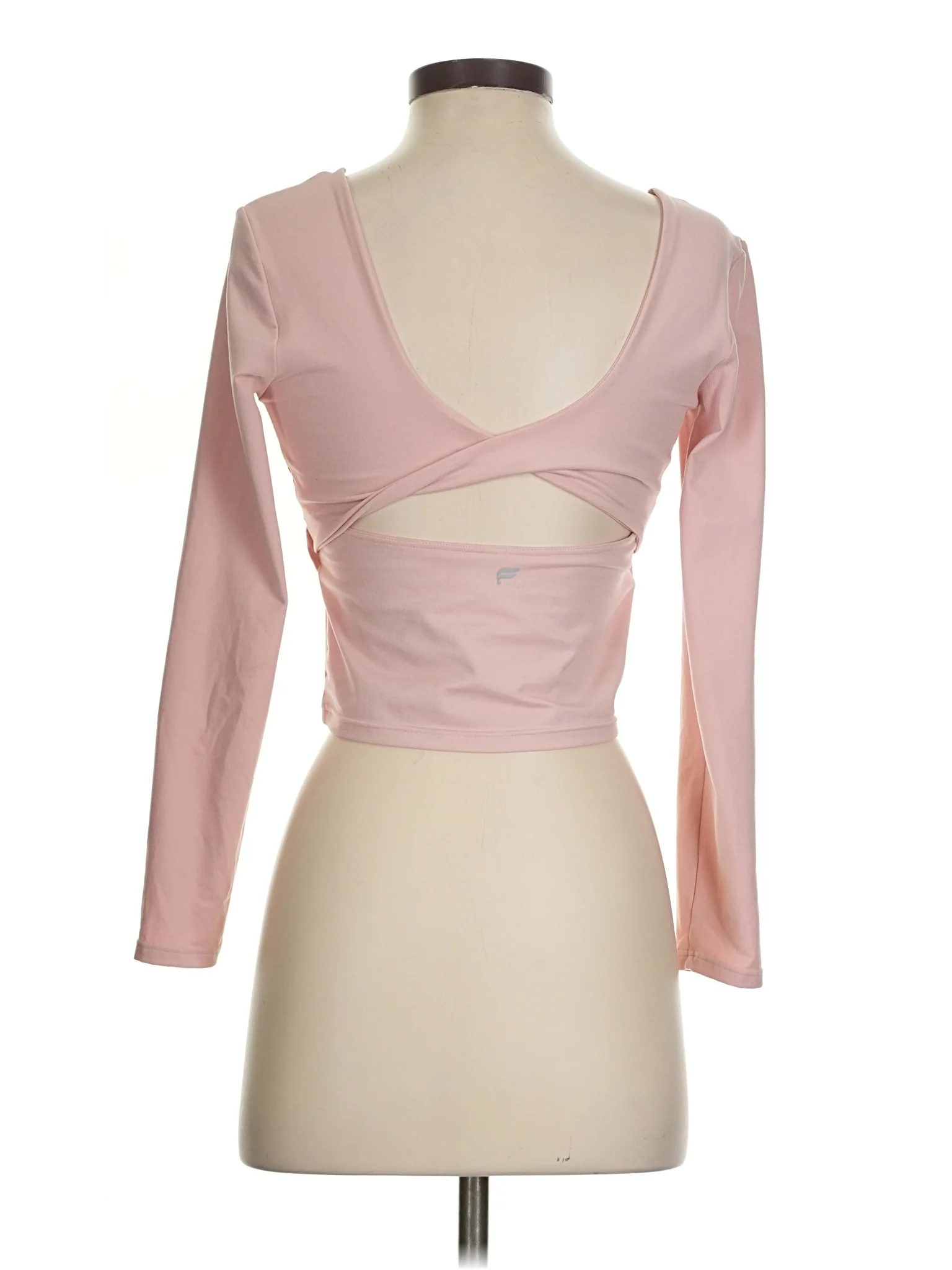 3/4 Sleeve T Shirt - Image 2