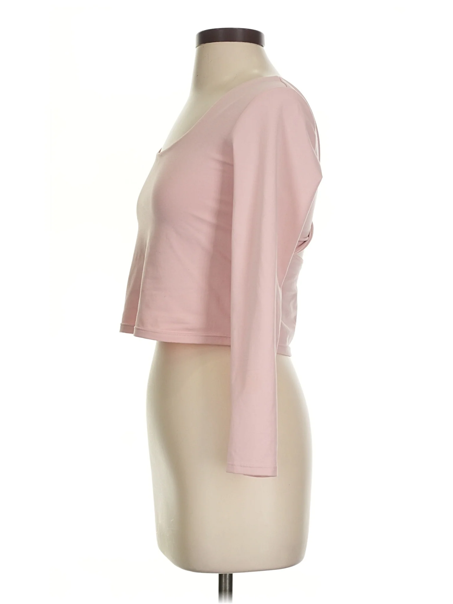 3/4 Sleeve T Shirt - Image 4