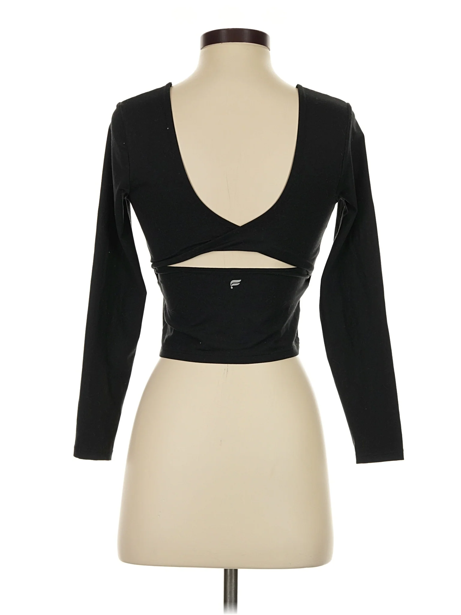 3/4 Sleeve Top - Image 2