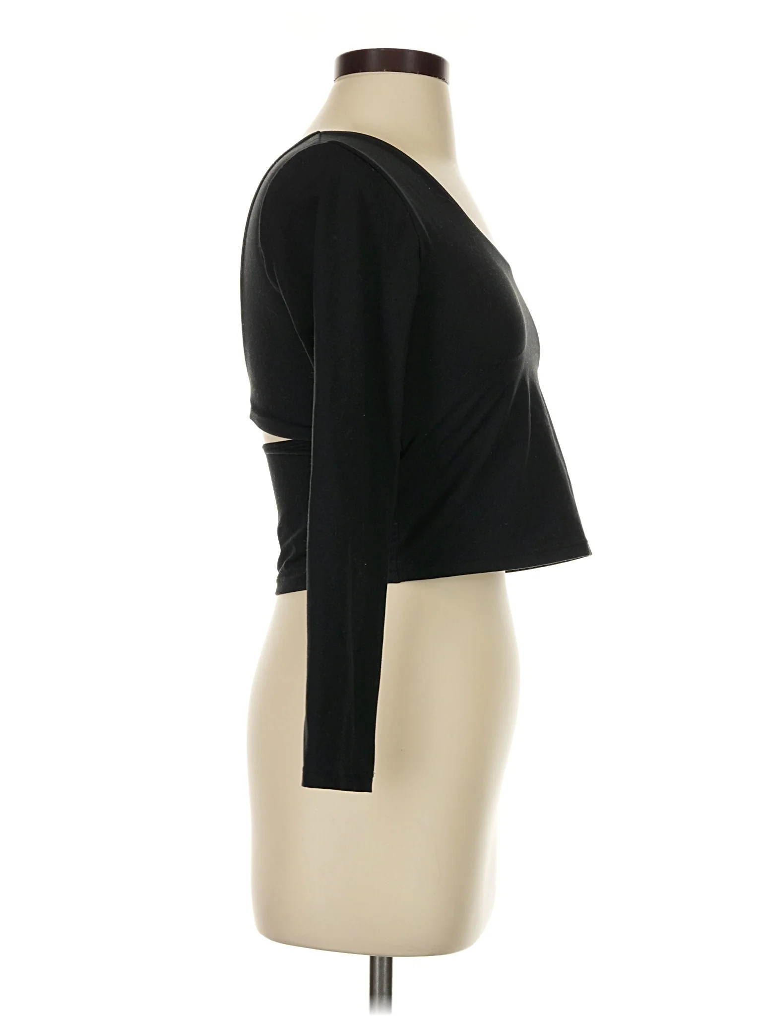 3/4 Sleeve Top - Image 3
