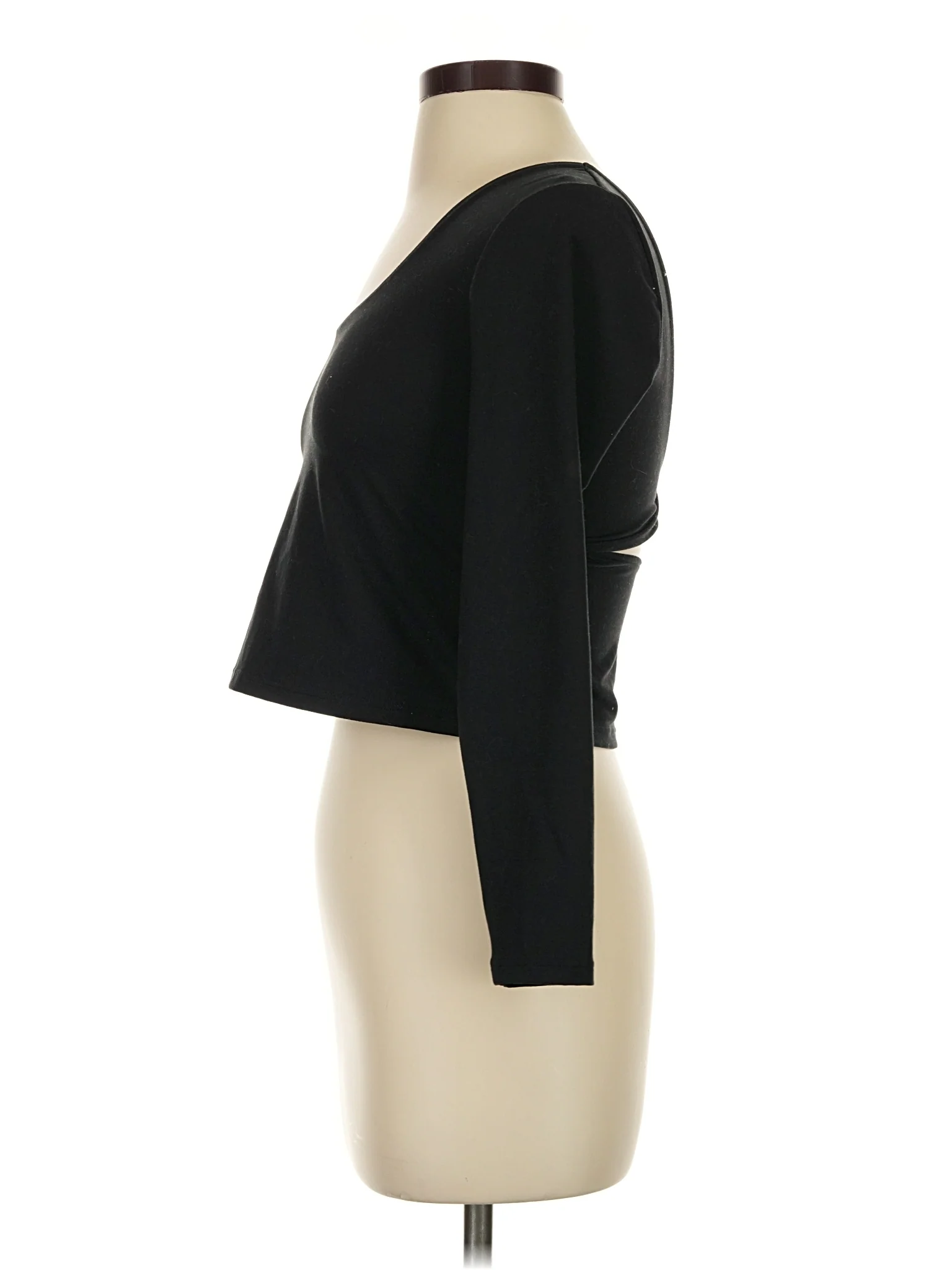 3/4 Sleeve Top - Image 4