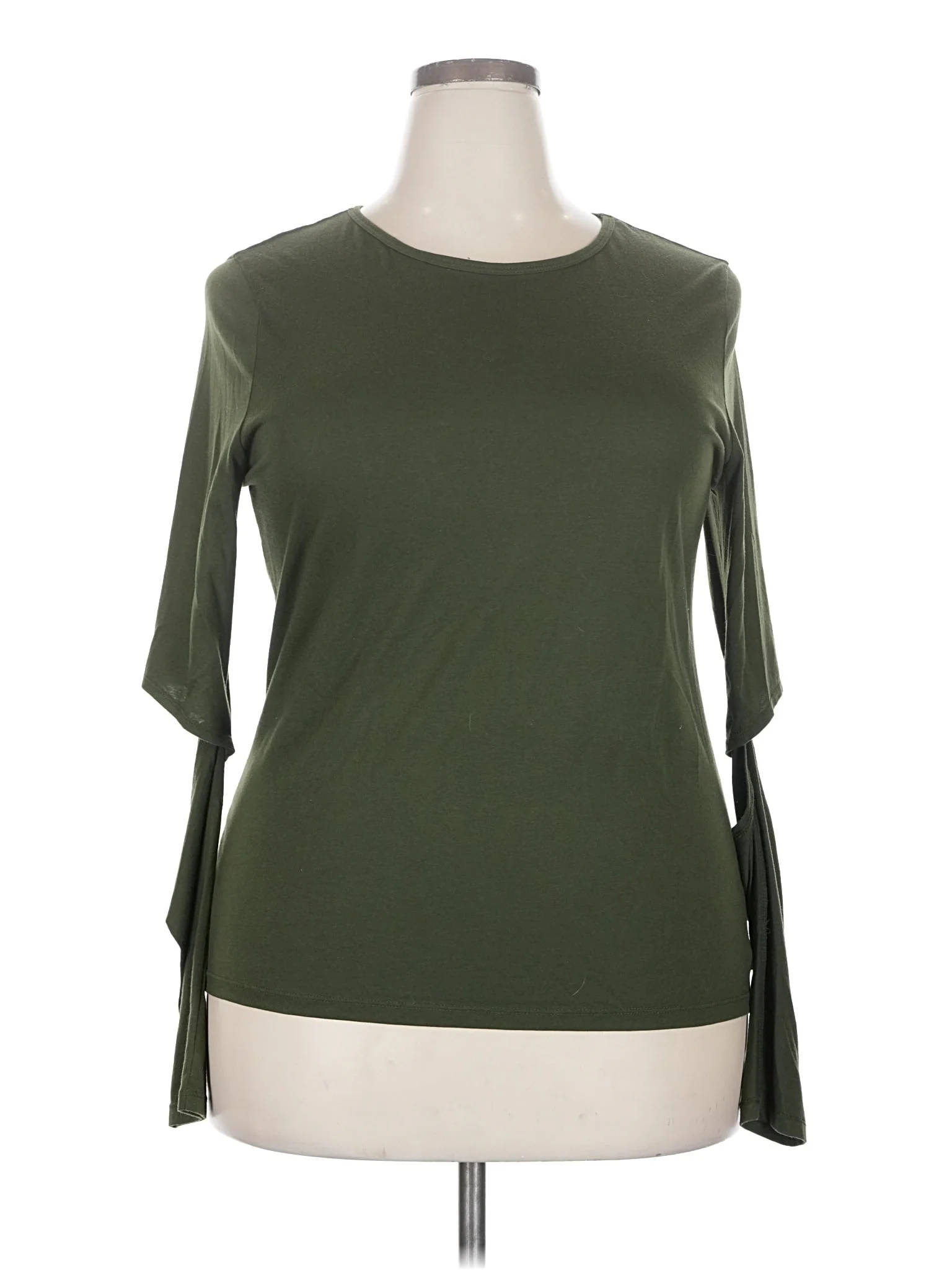 3/4 Sleeve Top