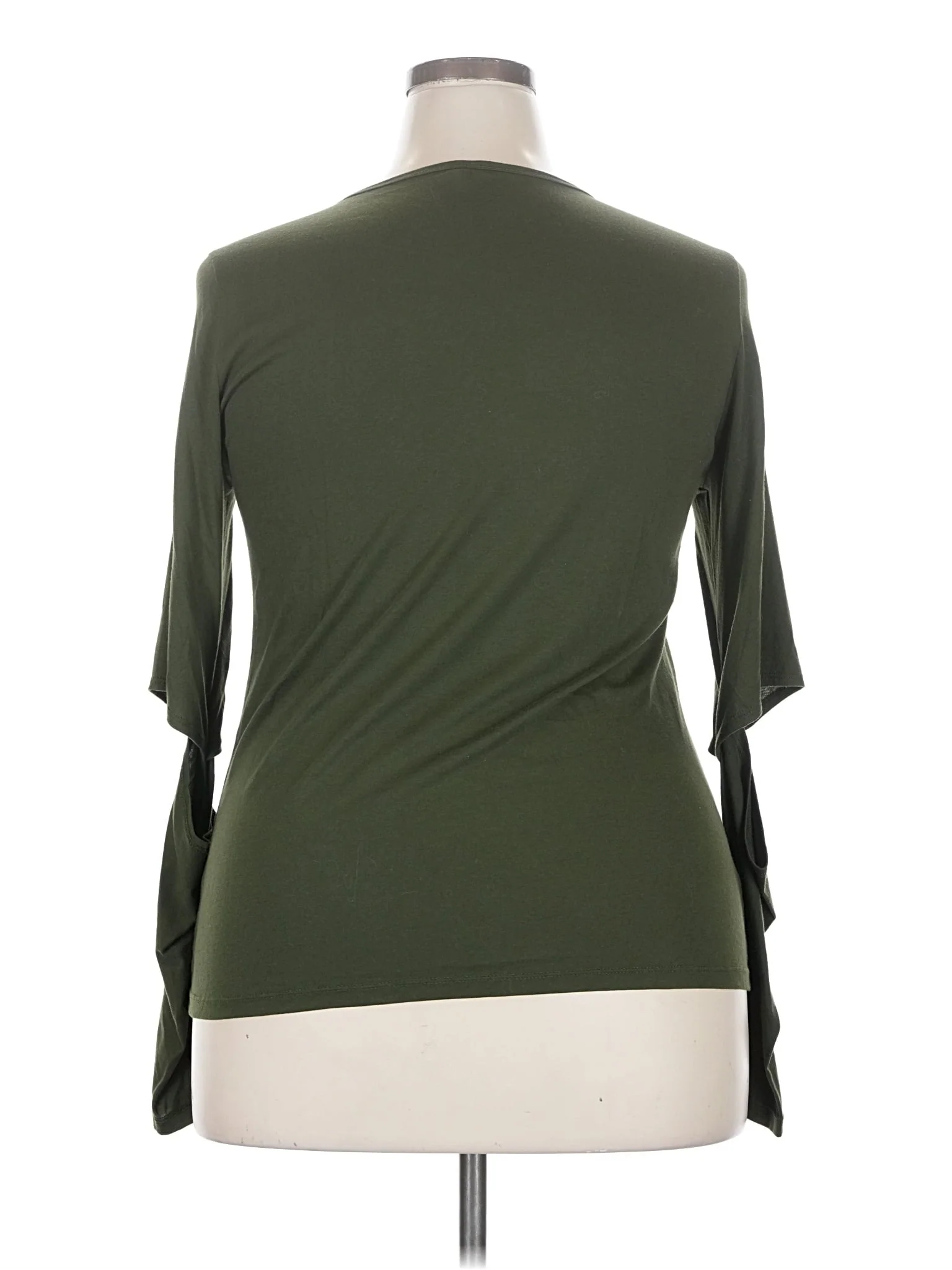 3/4 Sleeve Top - Image 2