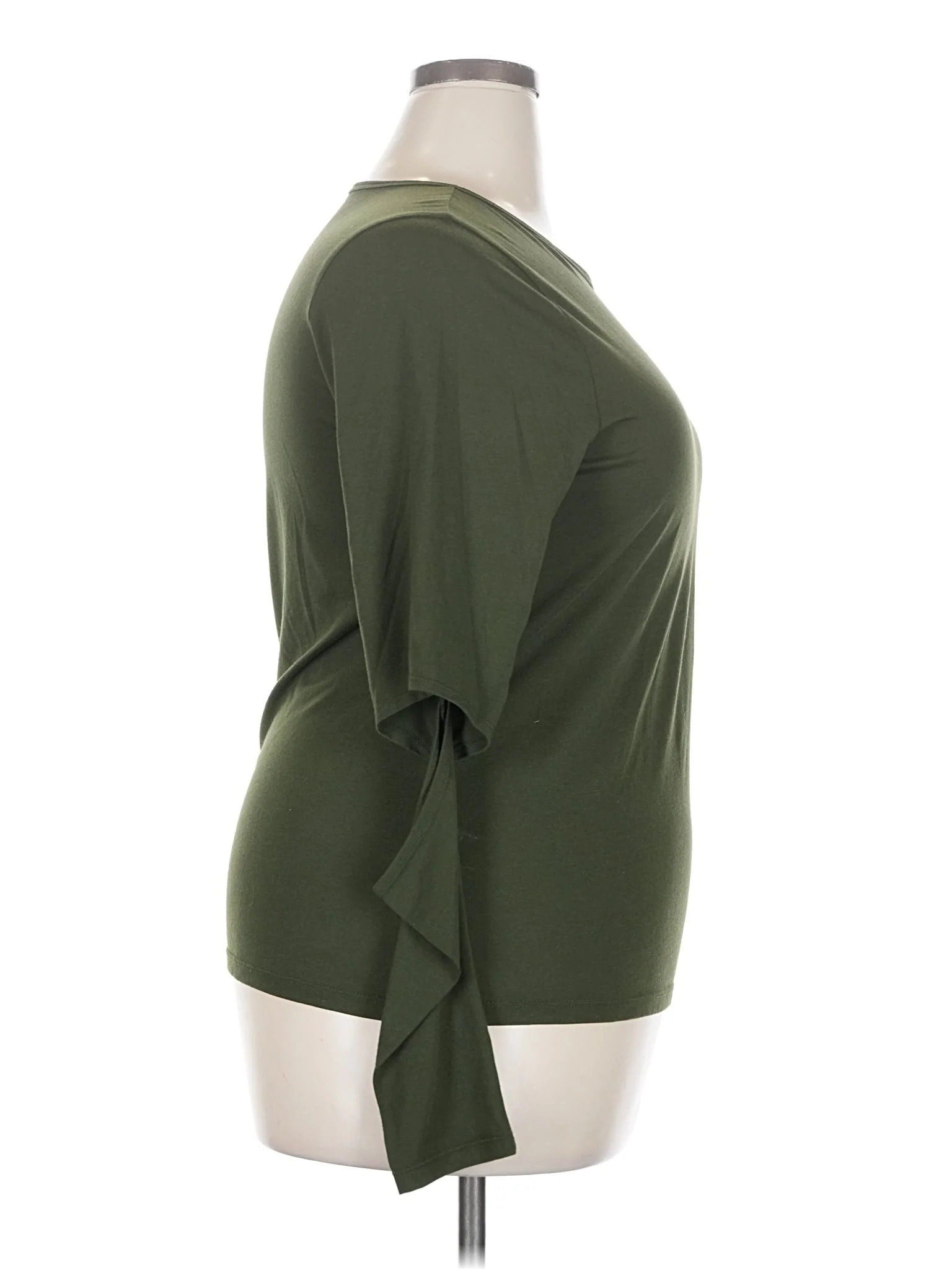 3/4 Sleeve Top - Image 3