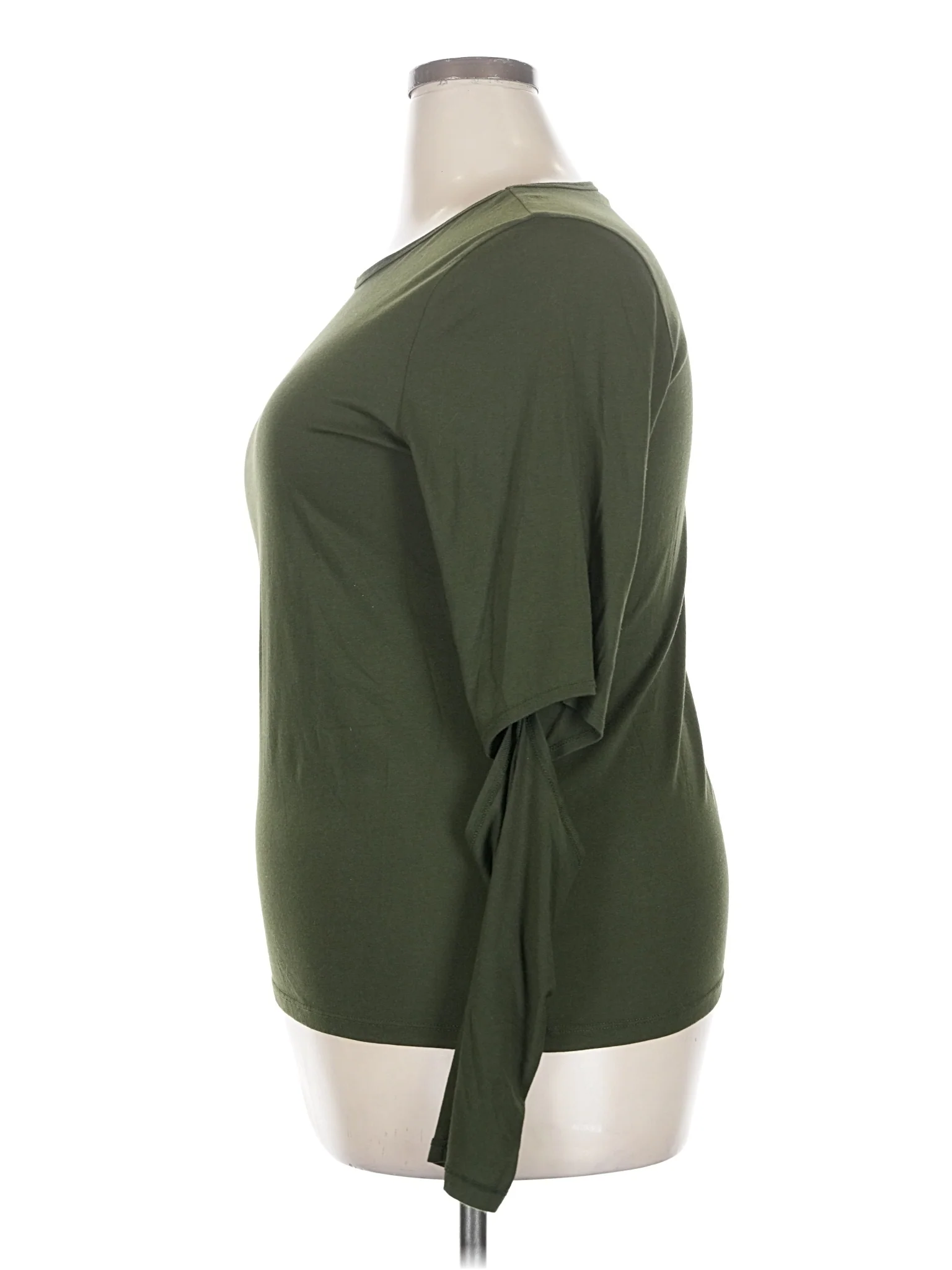 3/4 Sleeve Top - Image 4