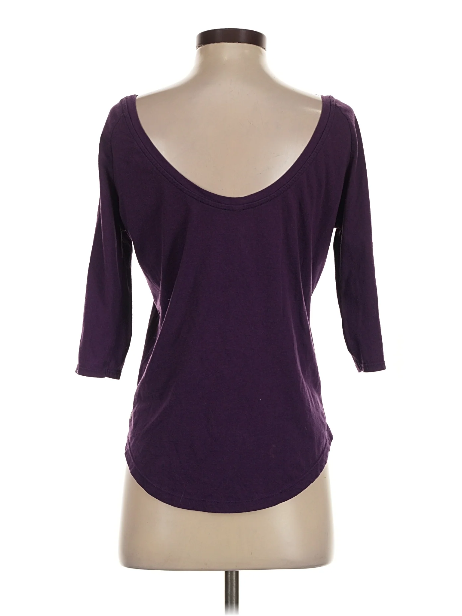 3/4 Sleeve Top - Image 2