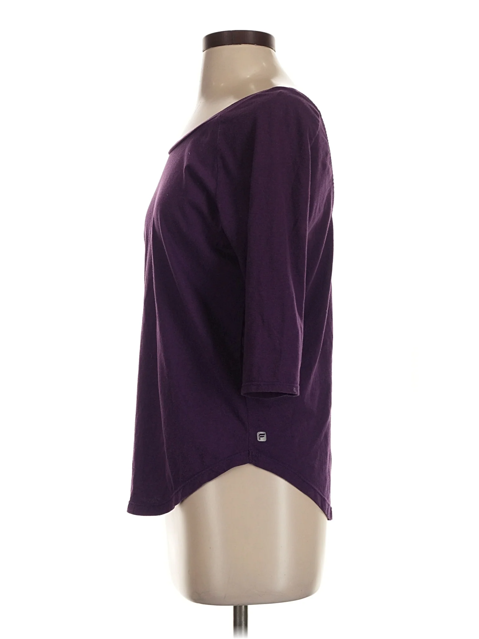3/4 Sleeve Top - Image 4