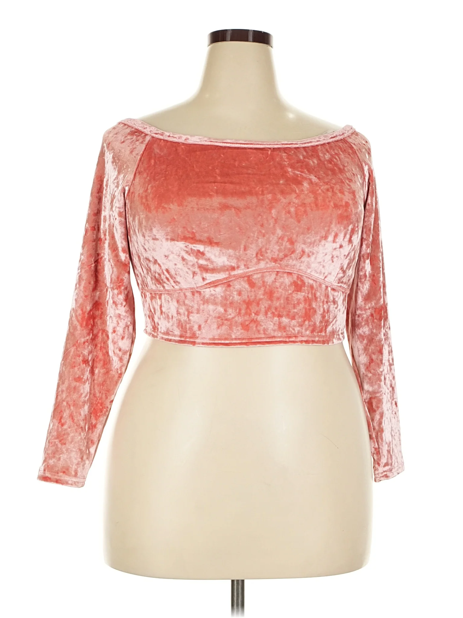 3/4 Sleeve Top