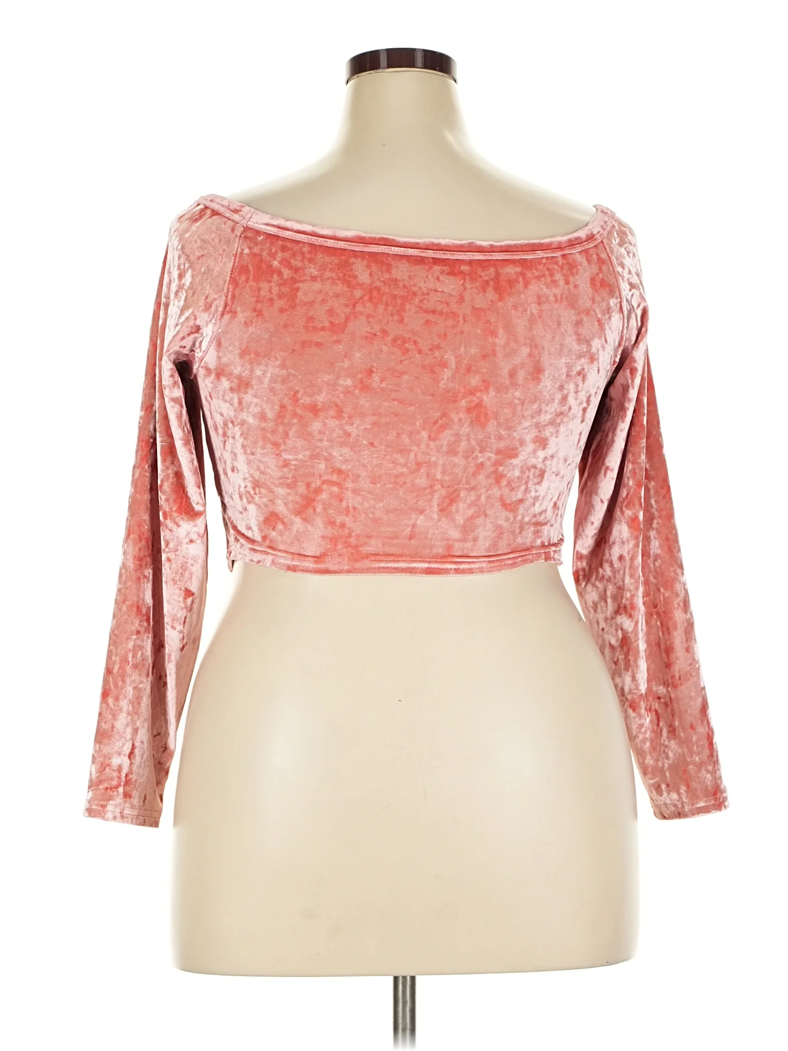 3/4 Sleeve Top - Image 2