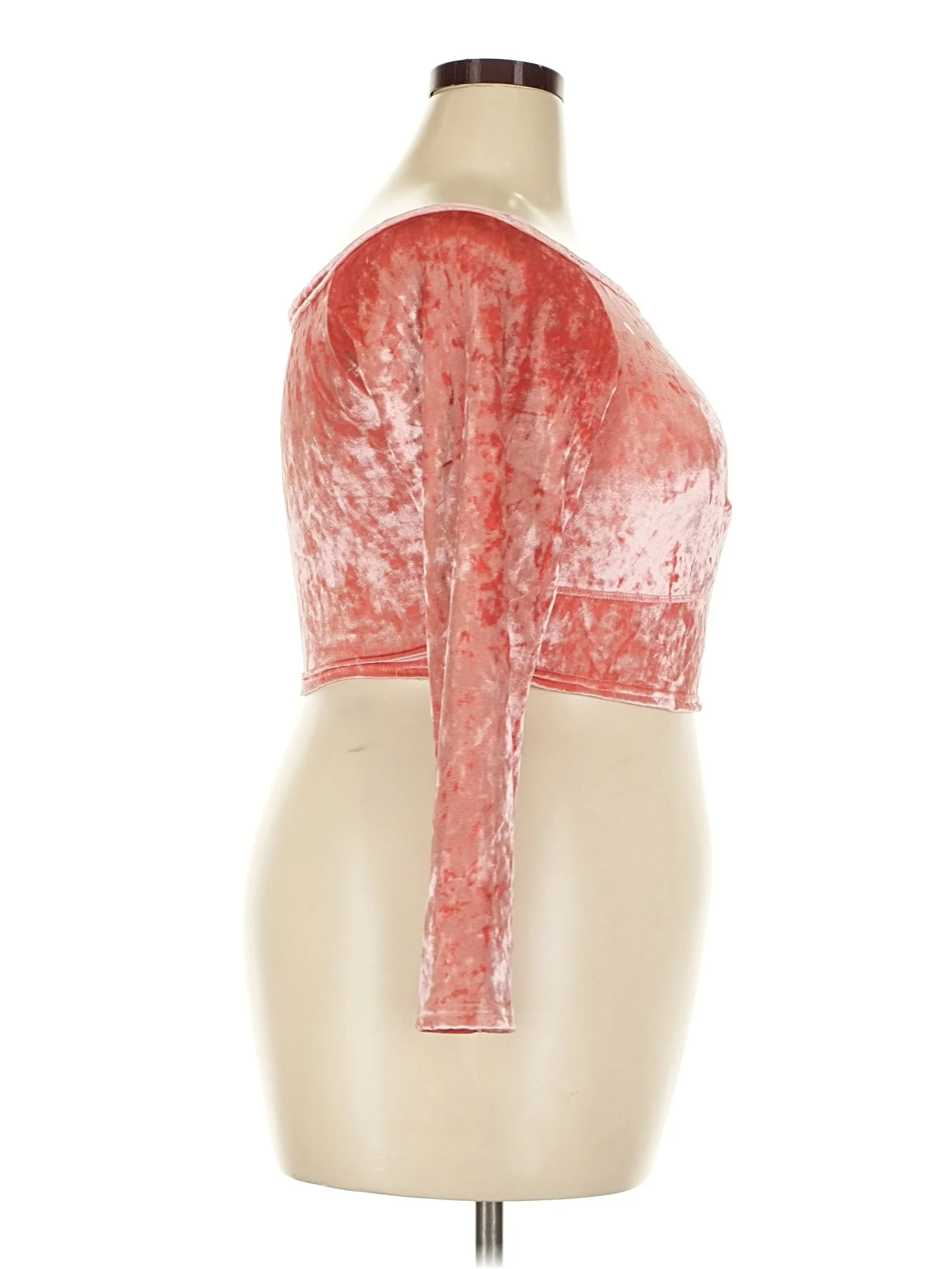 3/4 Sleeve Top - Image 3