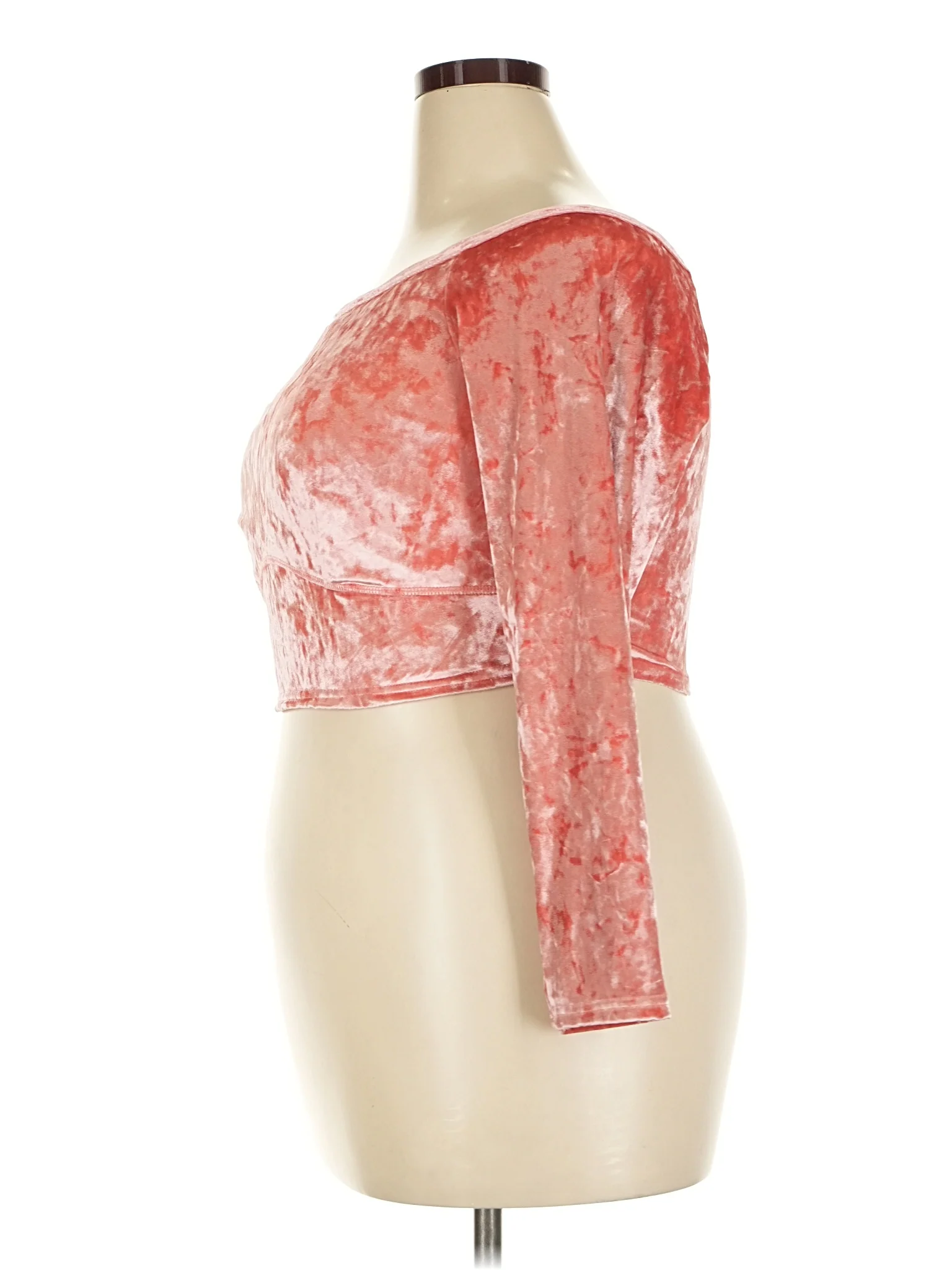 3/4 Sleeve Top - Image 4