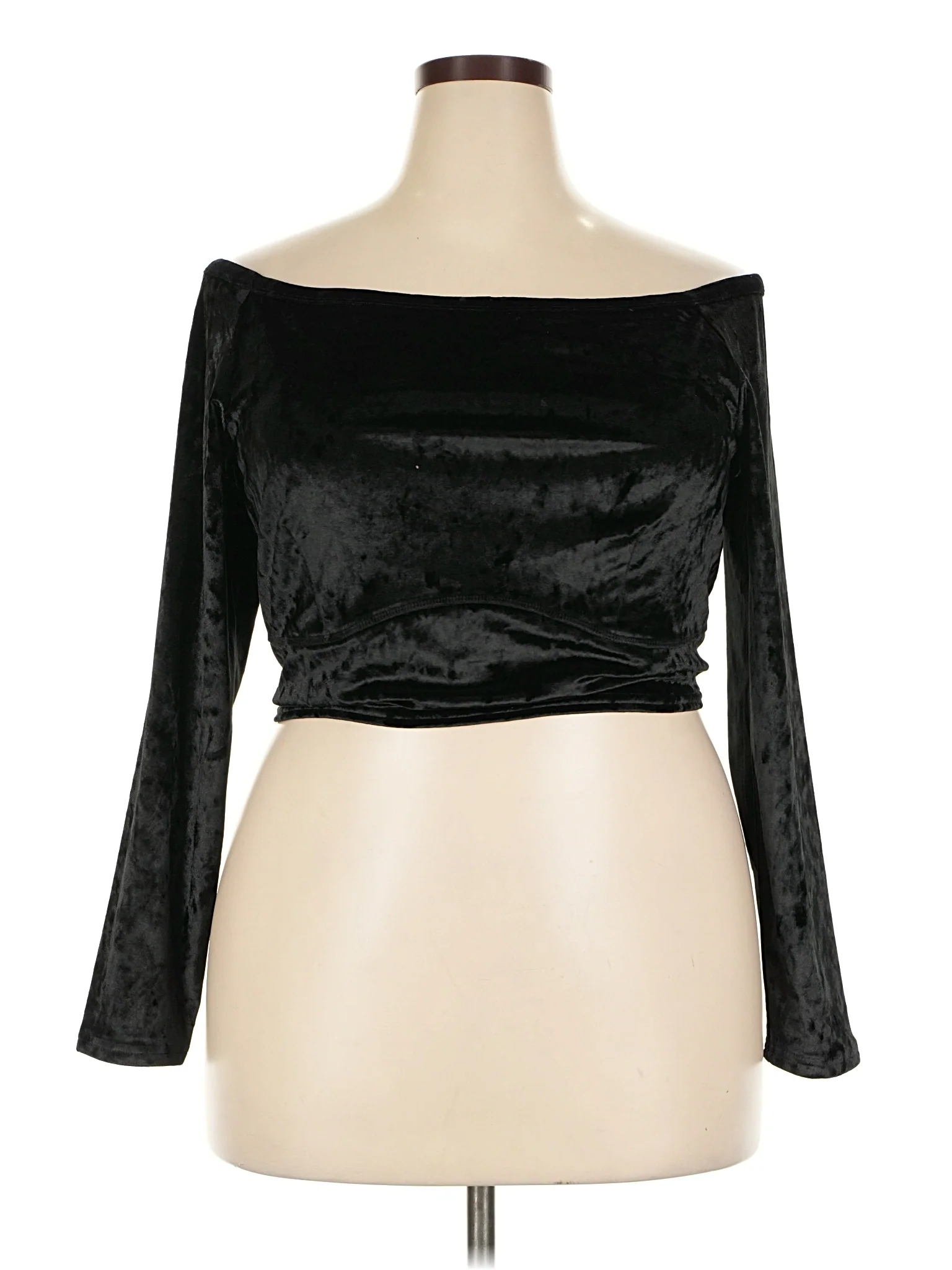 3/4 Sleeve Top