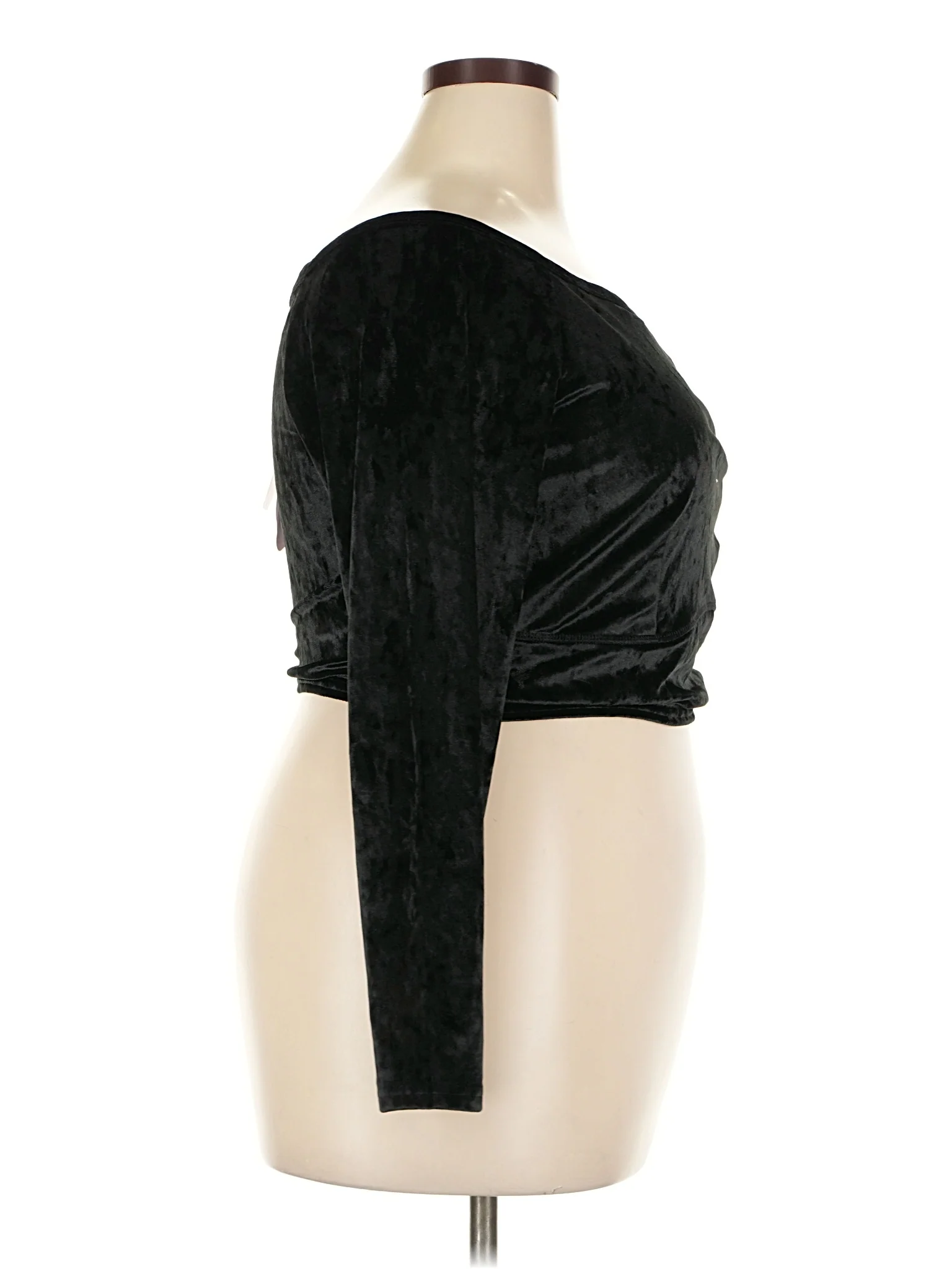 3/4 Sleeve Top - Image 3
