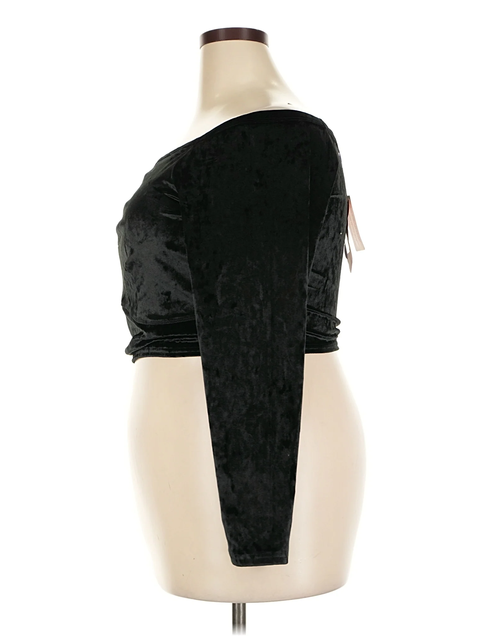 3/4 Sleeve Top - Image 4
