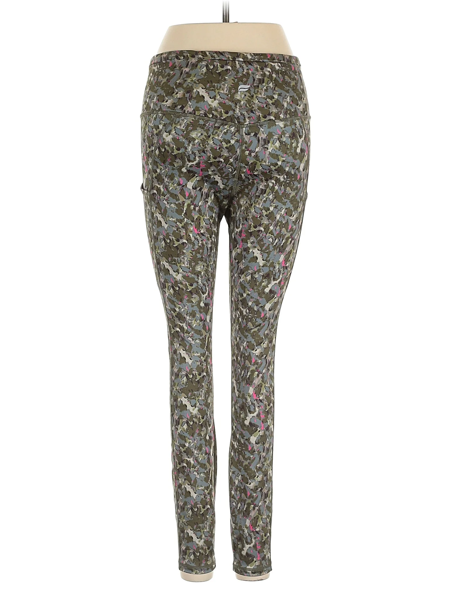 Active Pants - Image 2