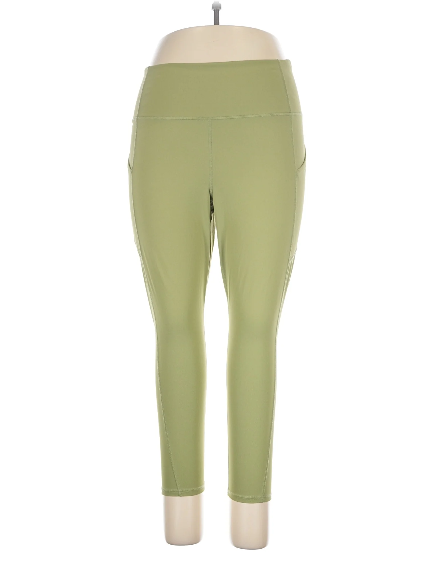 Active Pants