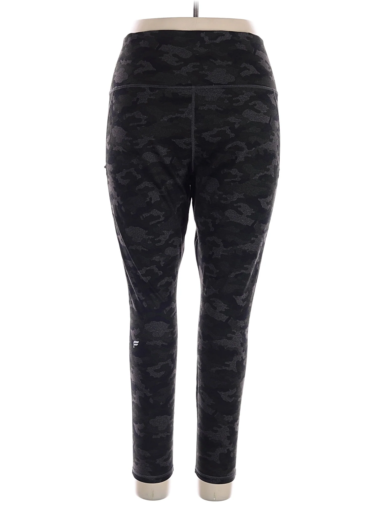 Active Pants - Image 2