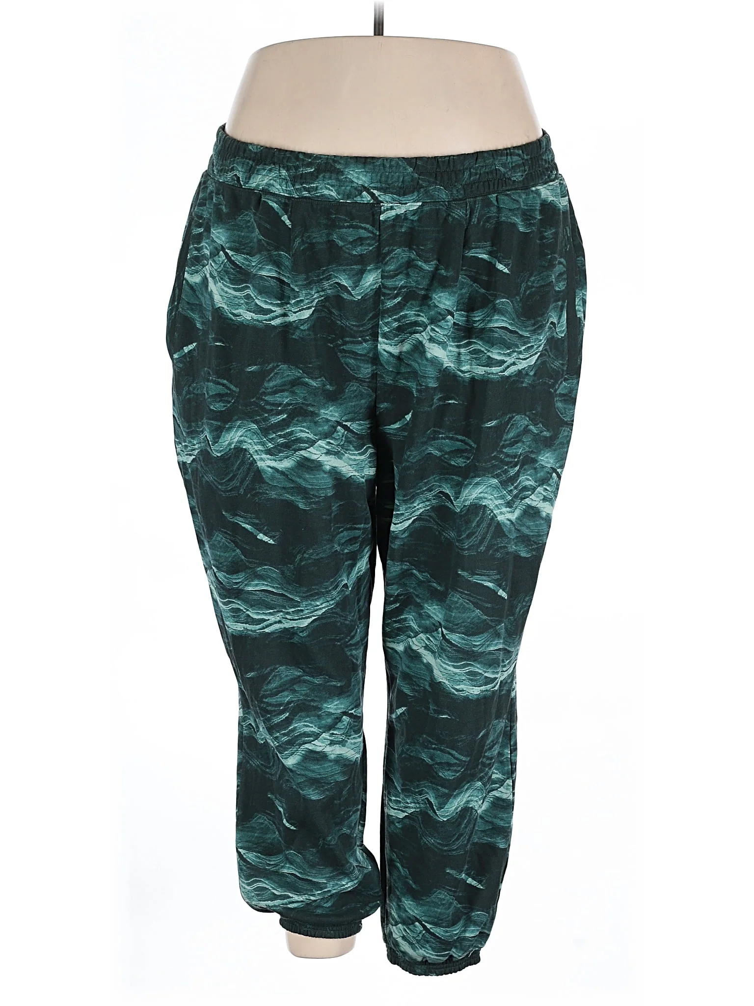 Active Pants
