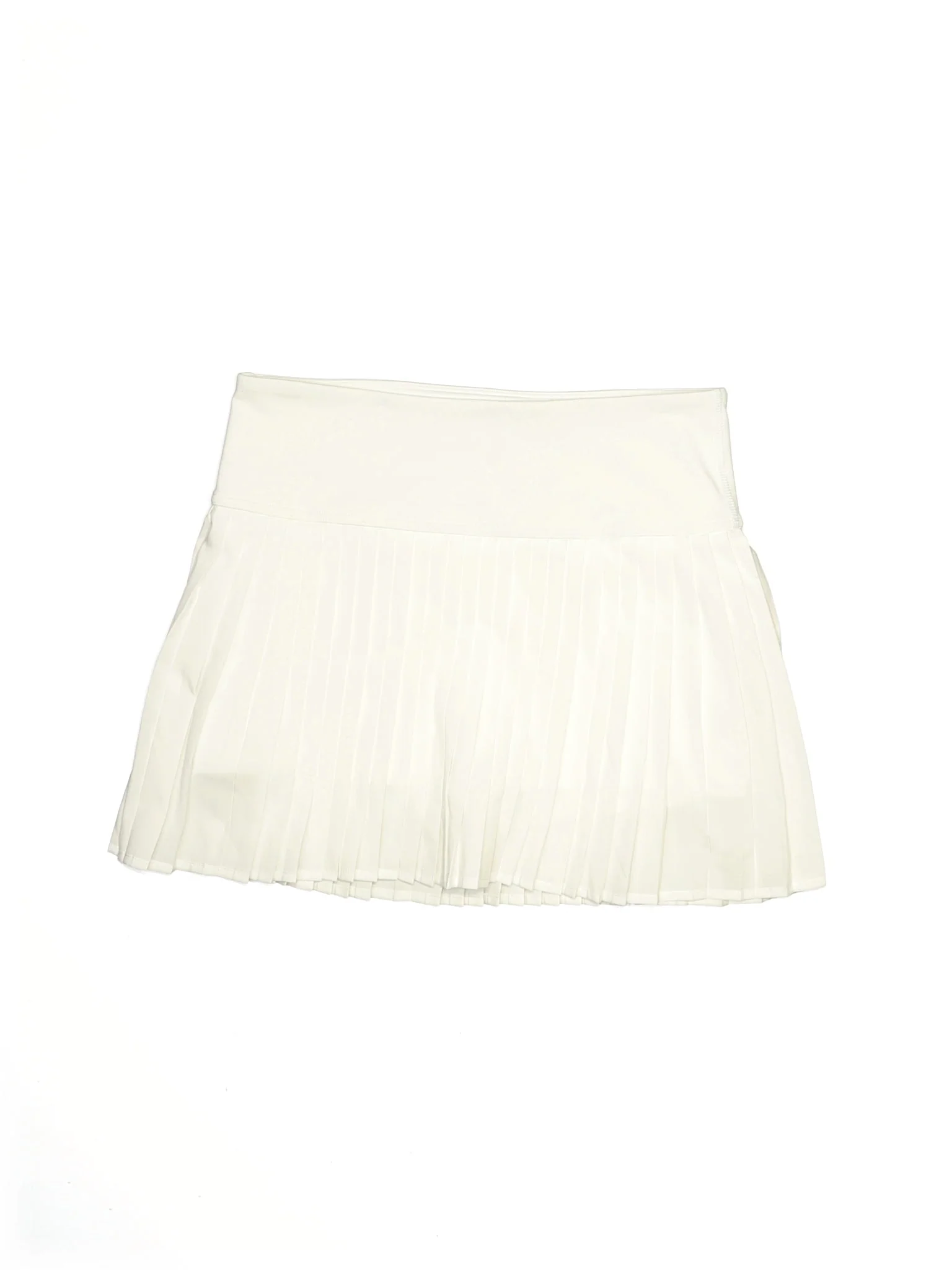 Active Skort