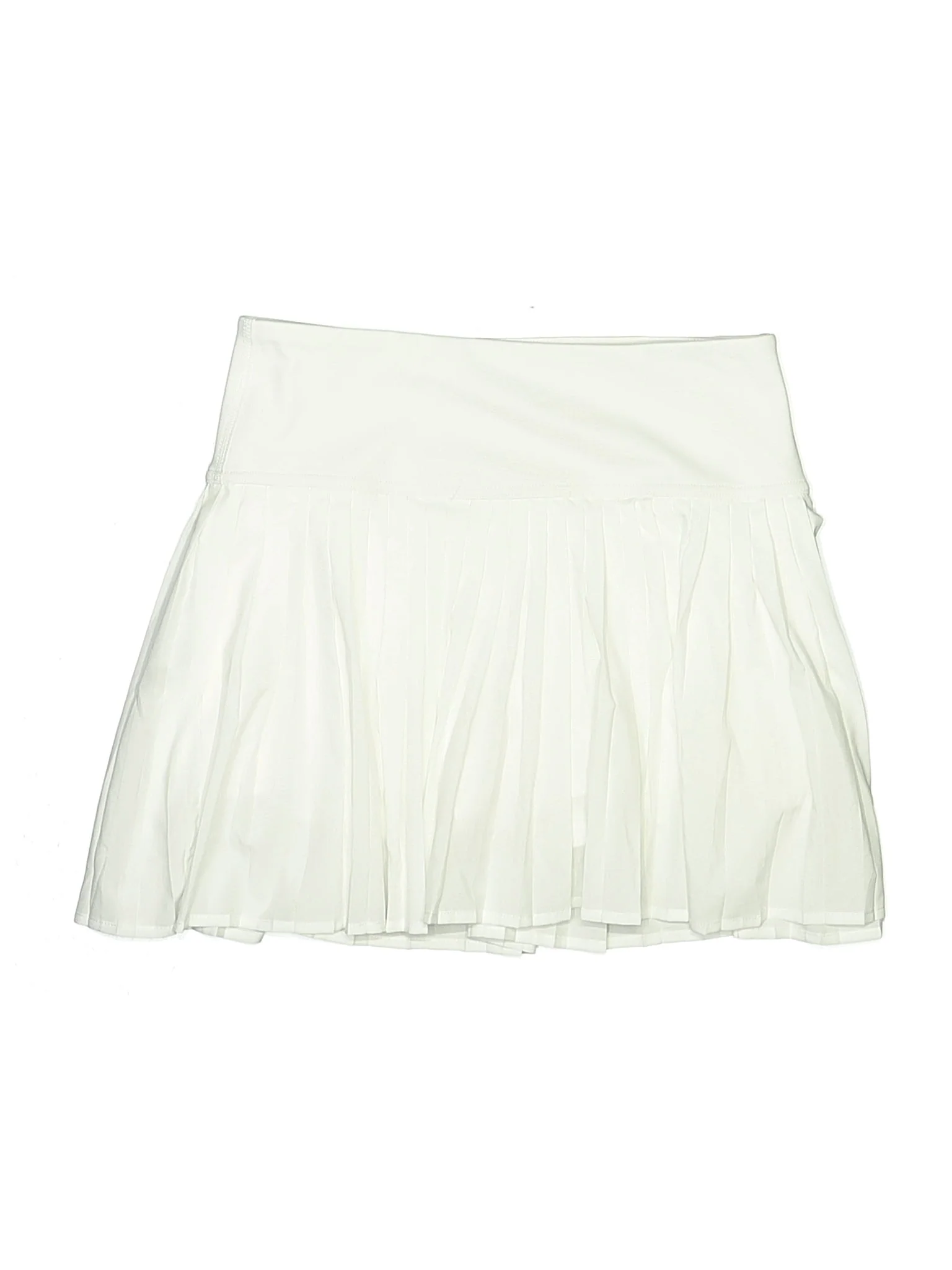 Active Skort