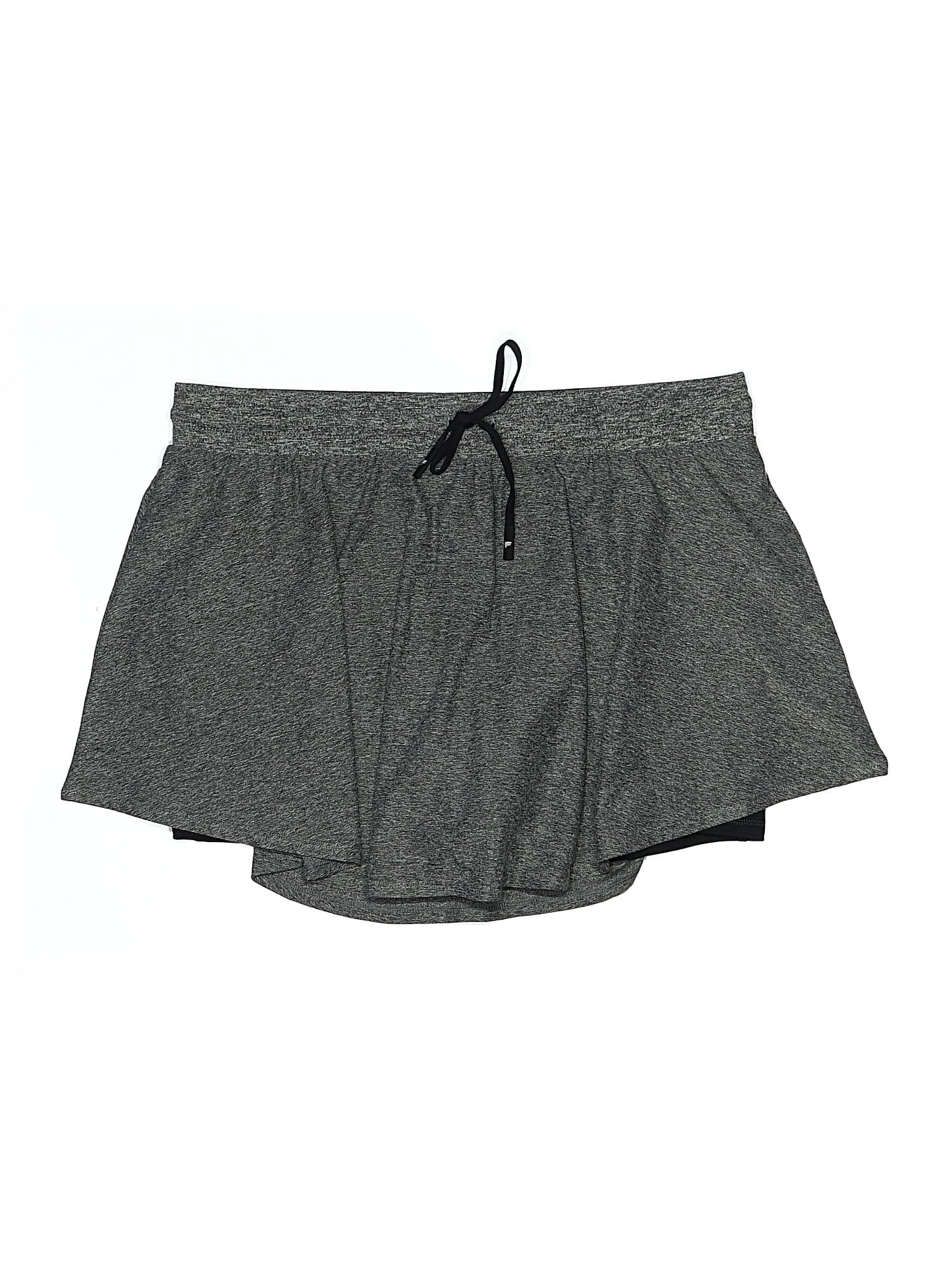 Active Skort
