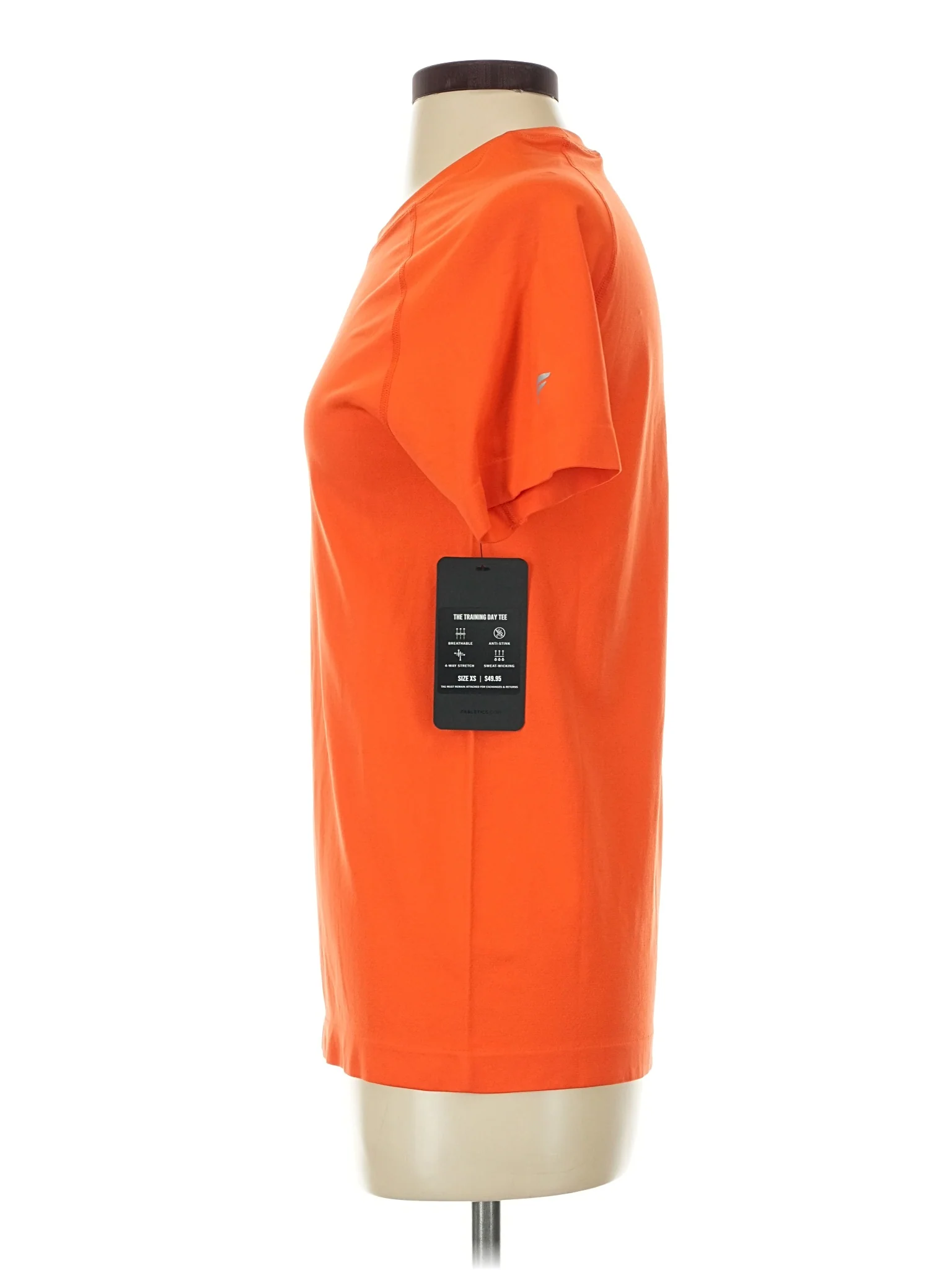 Active T Shirt - Image 4