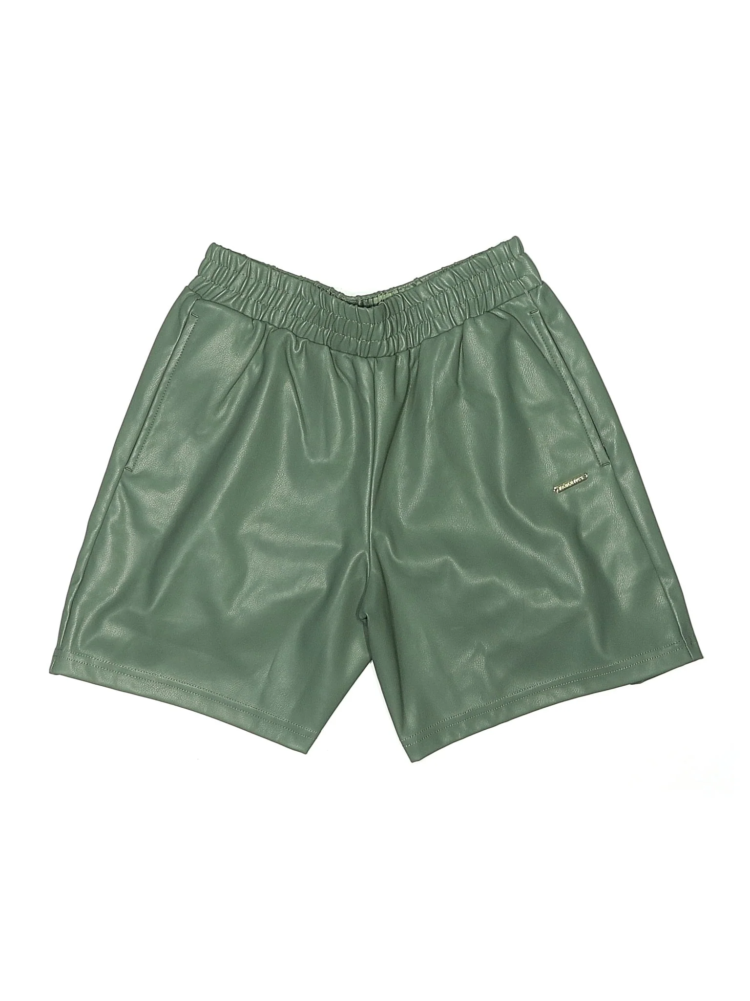Athletic Shorts