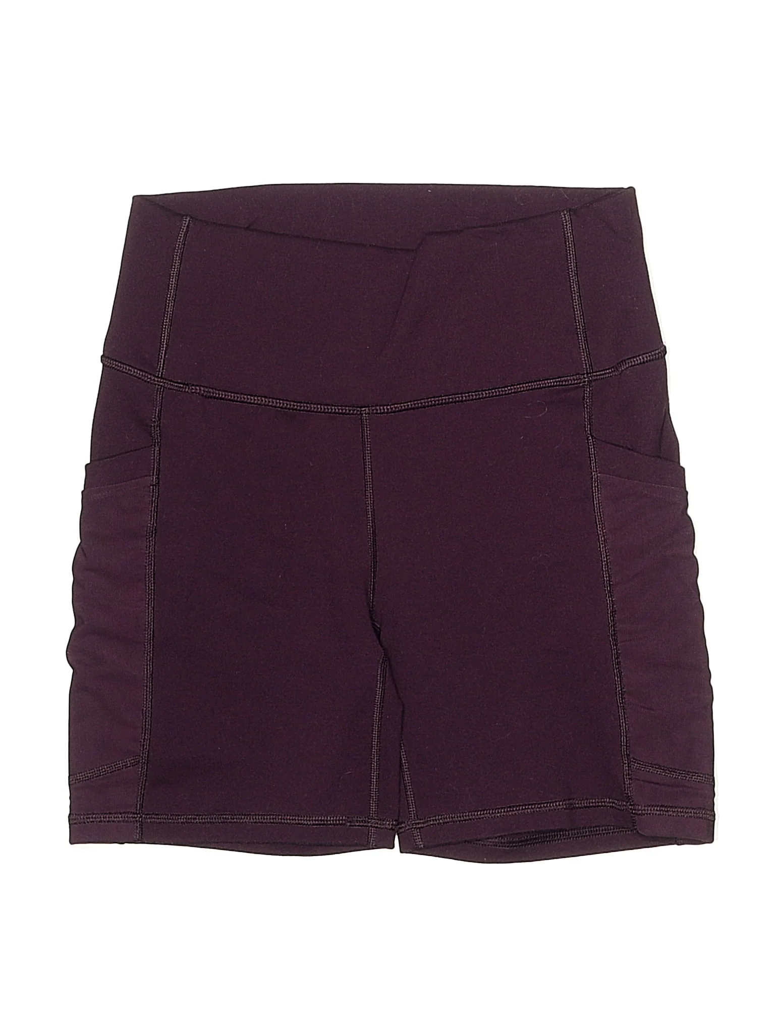 Athletic Shorts
