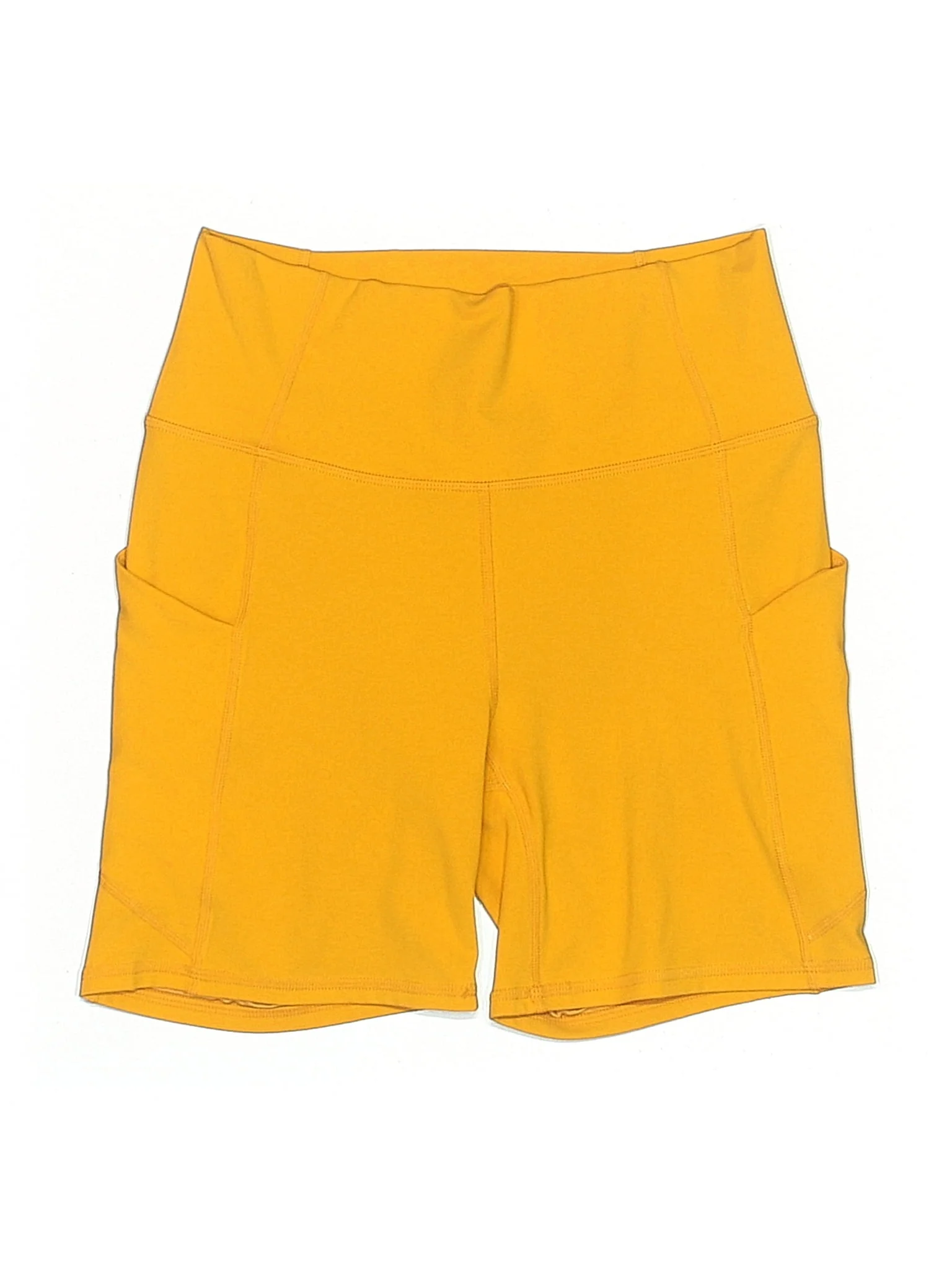 Athletic Shorts