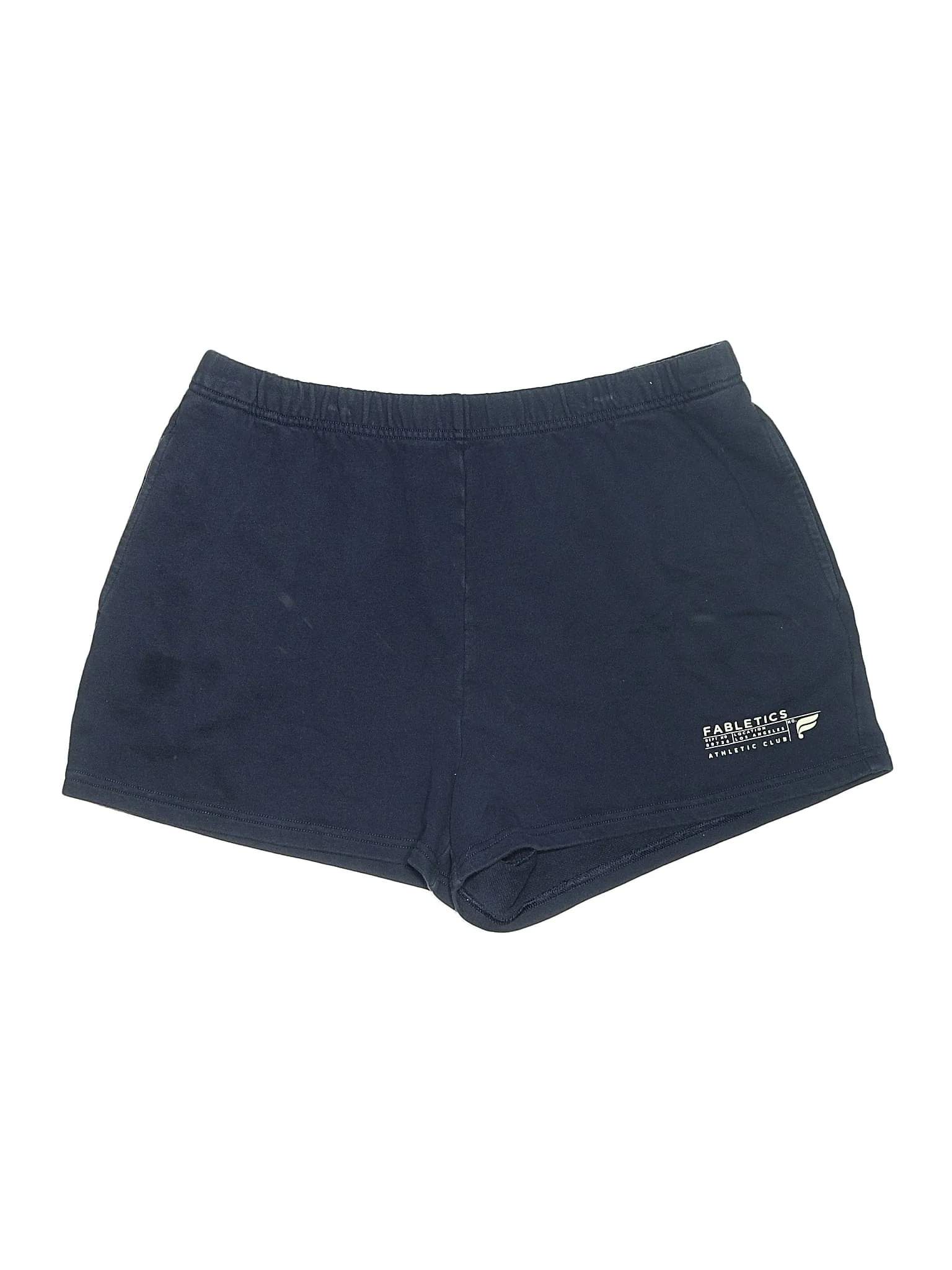 Athletic Shorts