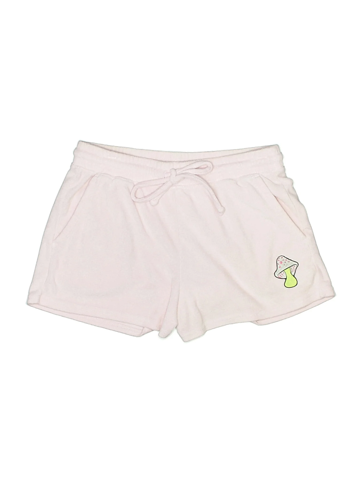 Athletic Shorts