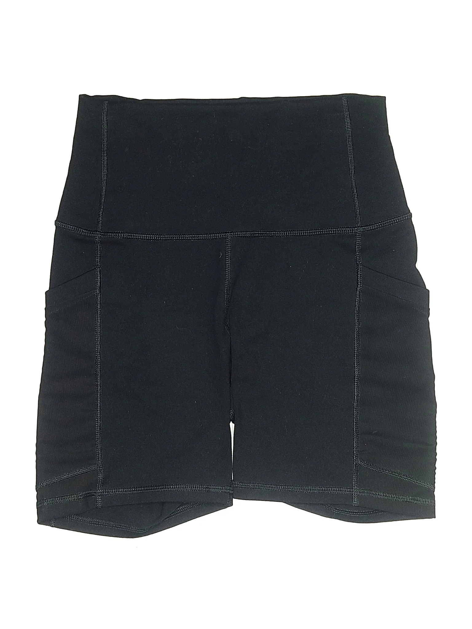 Athletic Shorts