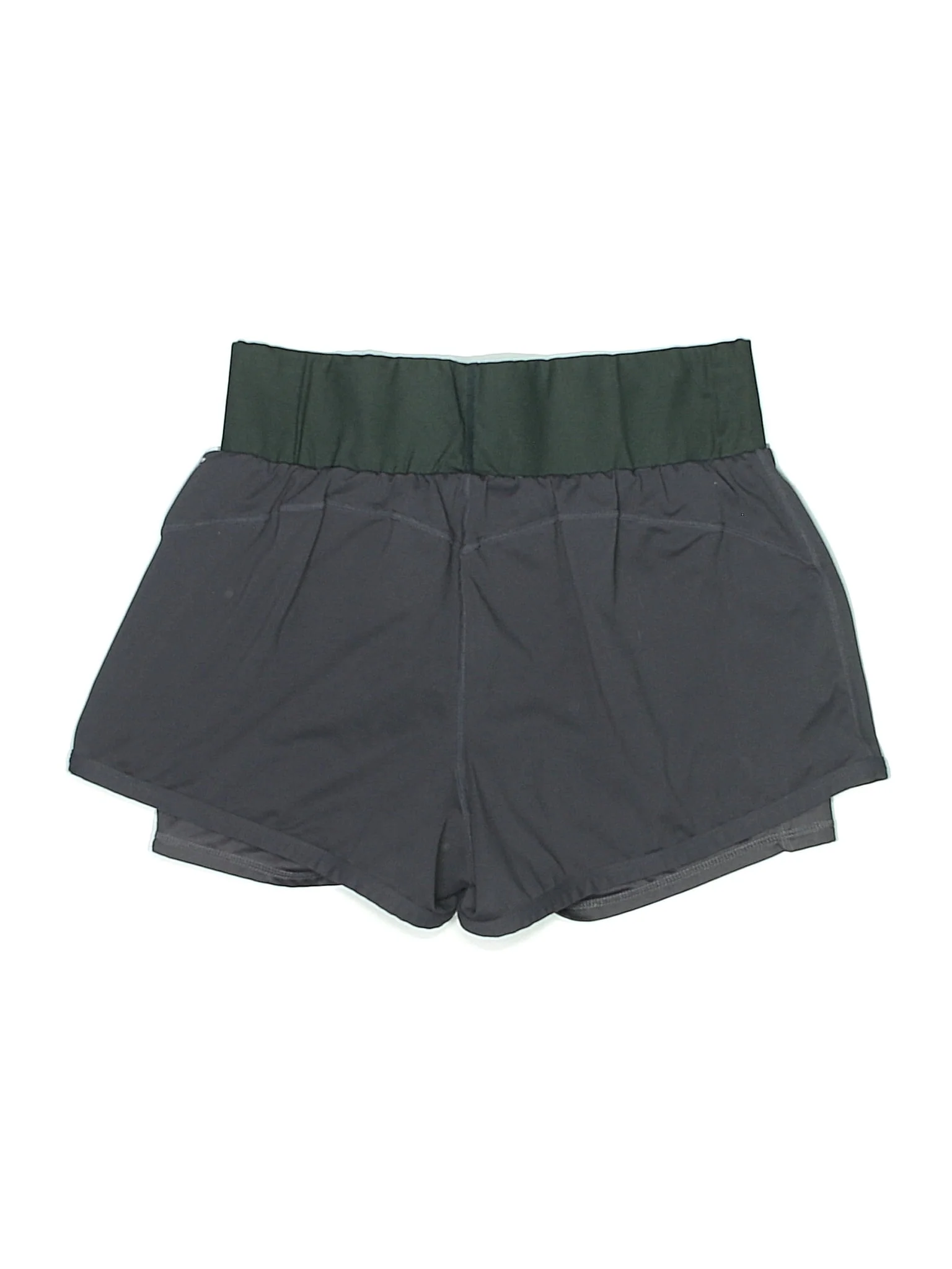 Athletic Shorts - Image 2