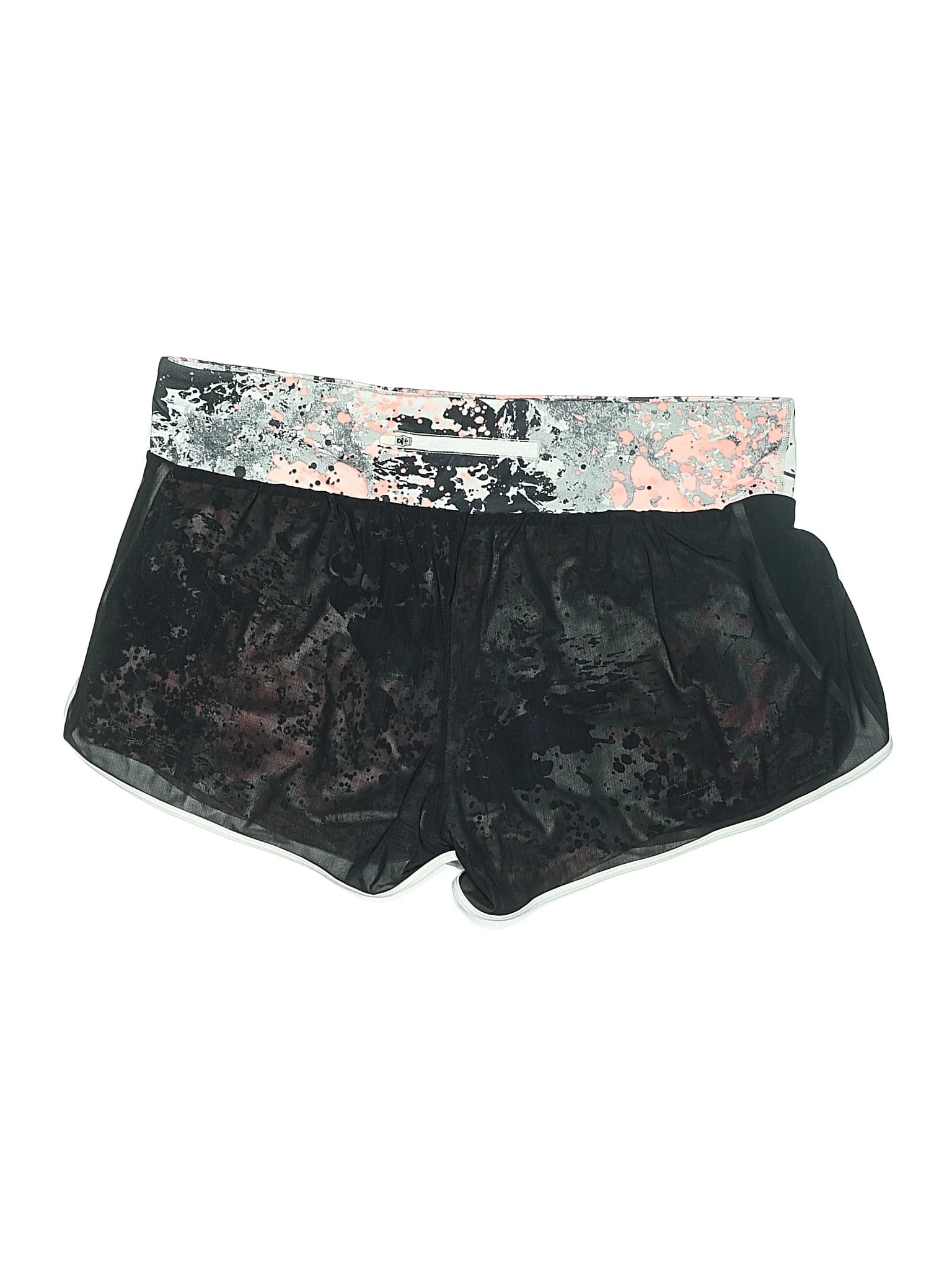 Athletic Shorts - Image 2
