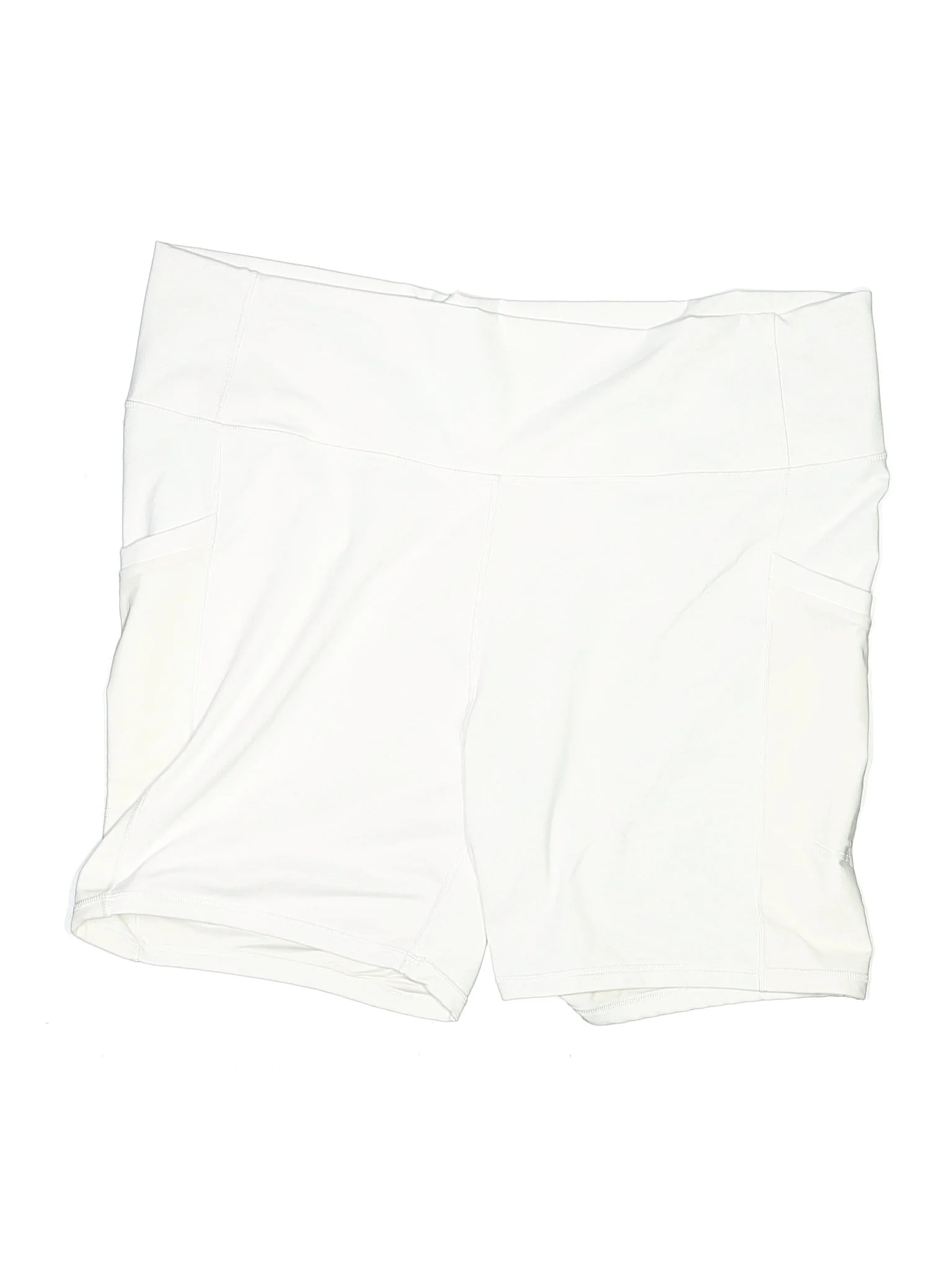 Athletic Shorts