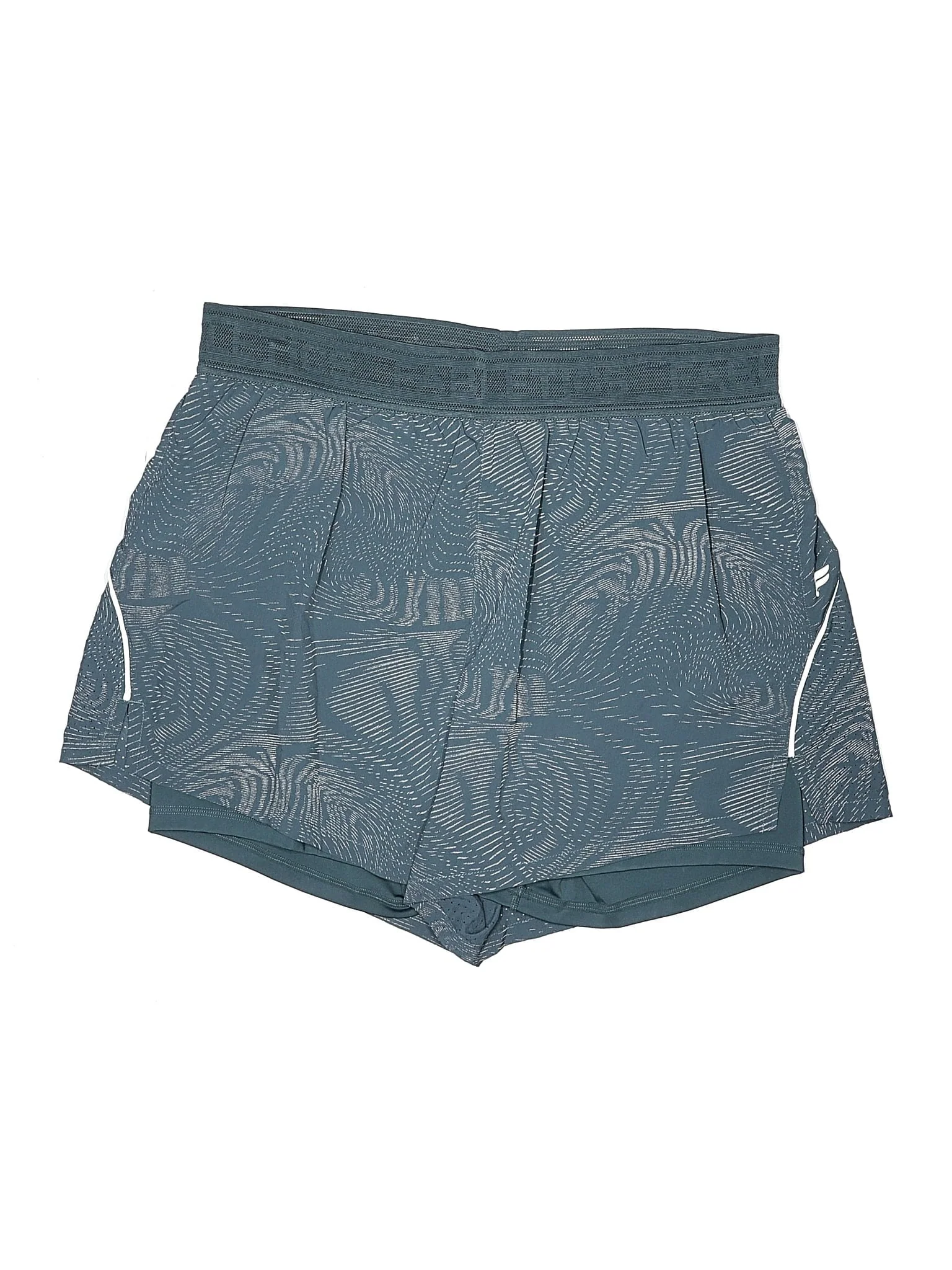 Athletic Shorts