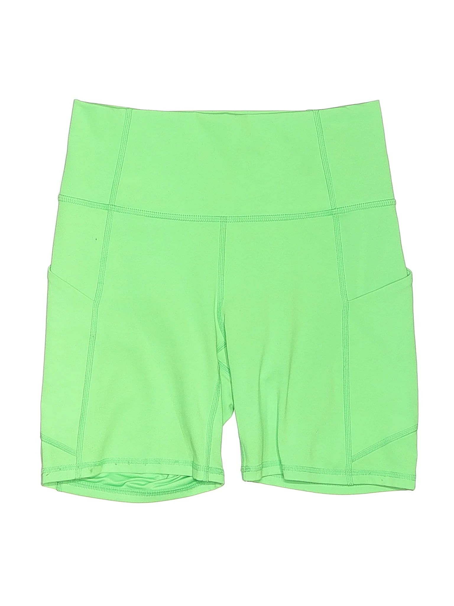 Athletic Shorts