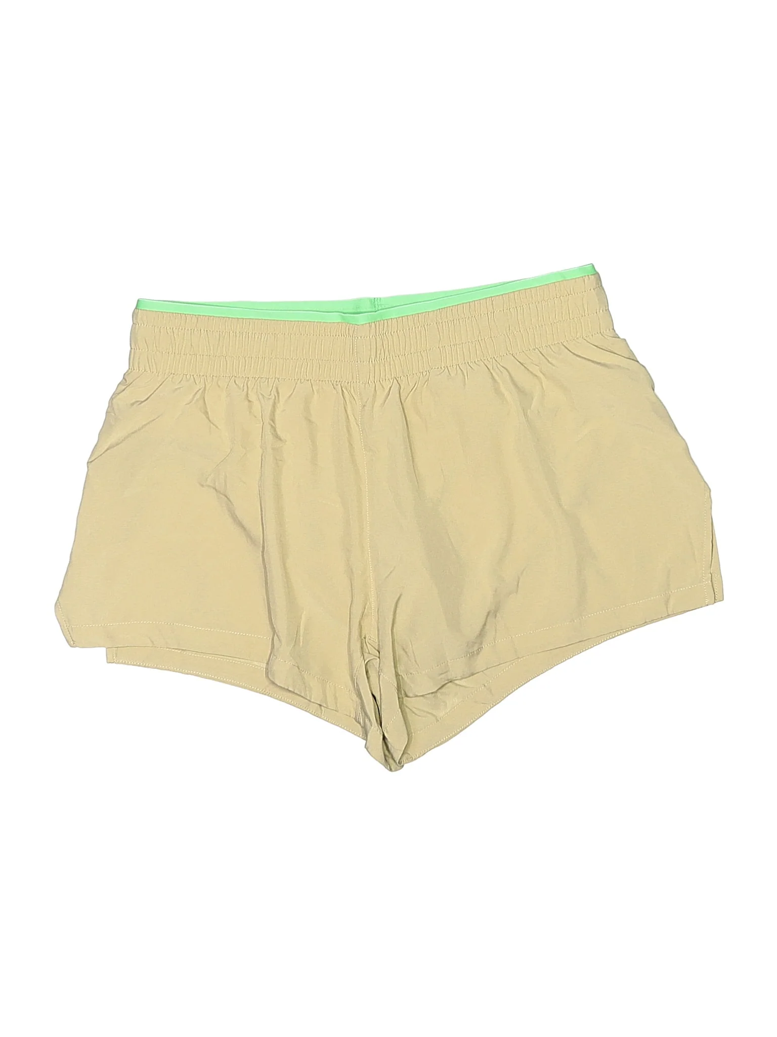 Athletic Shorts