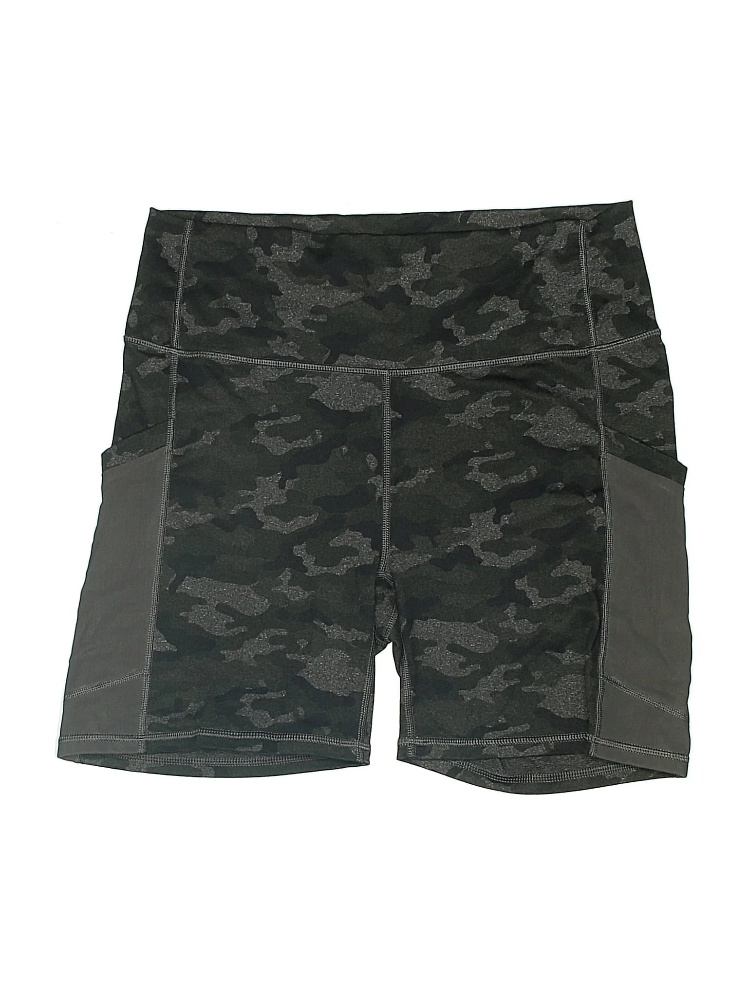 Athletic Shorts