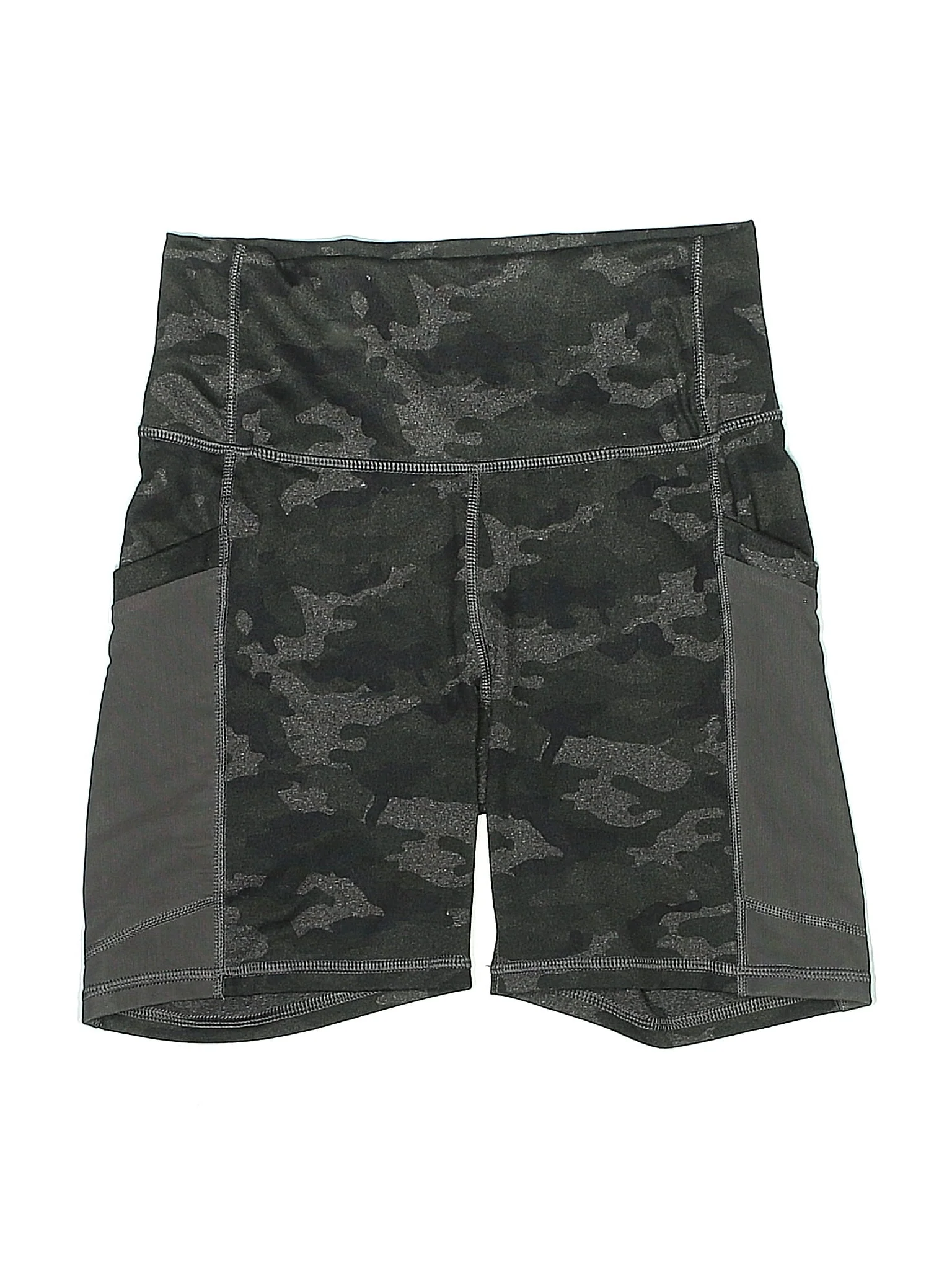 Athletic Shorts