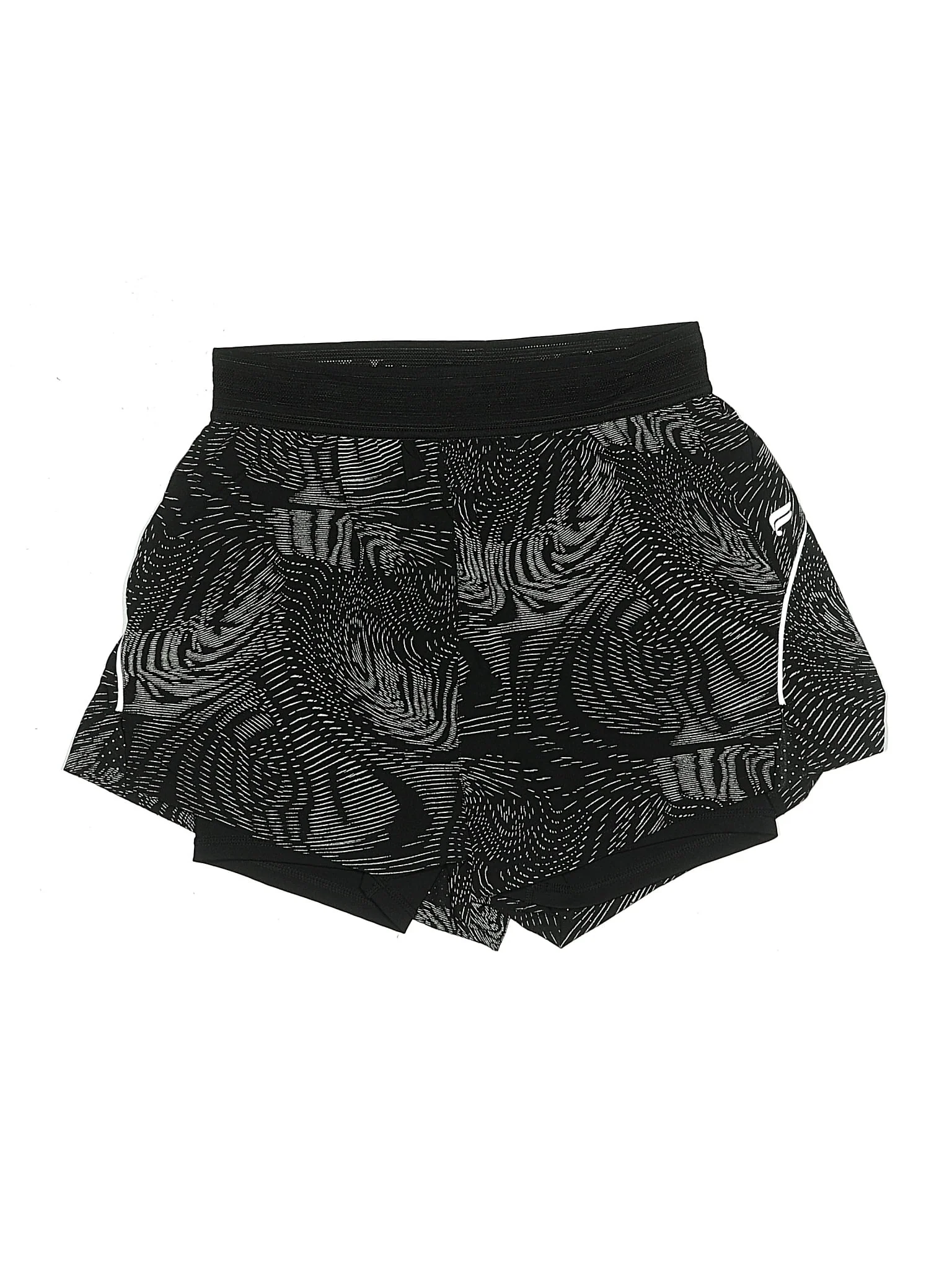 Athletic Shorts