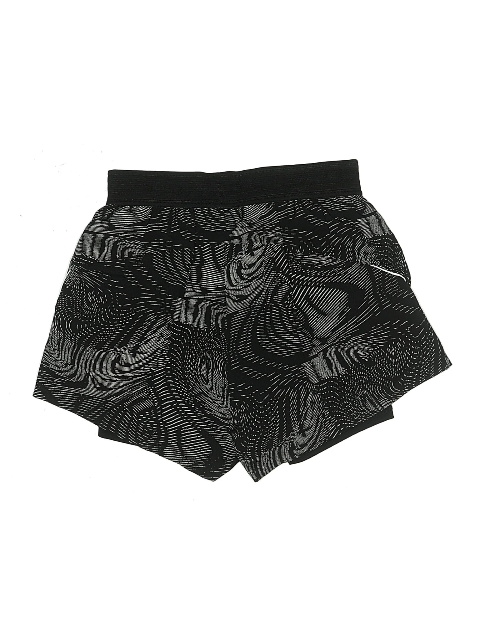 Athletic Shorts - Image 2