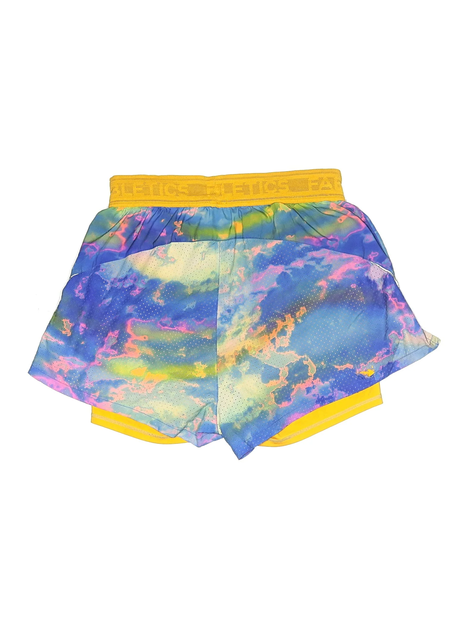 Athletic Shorts - Image 2