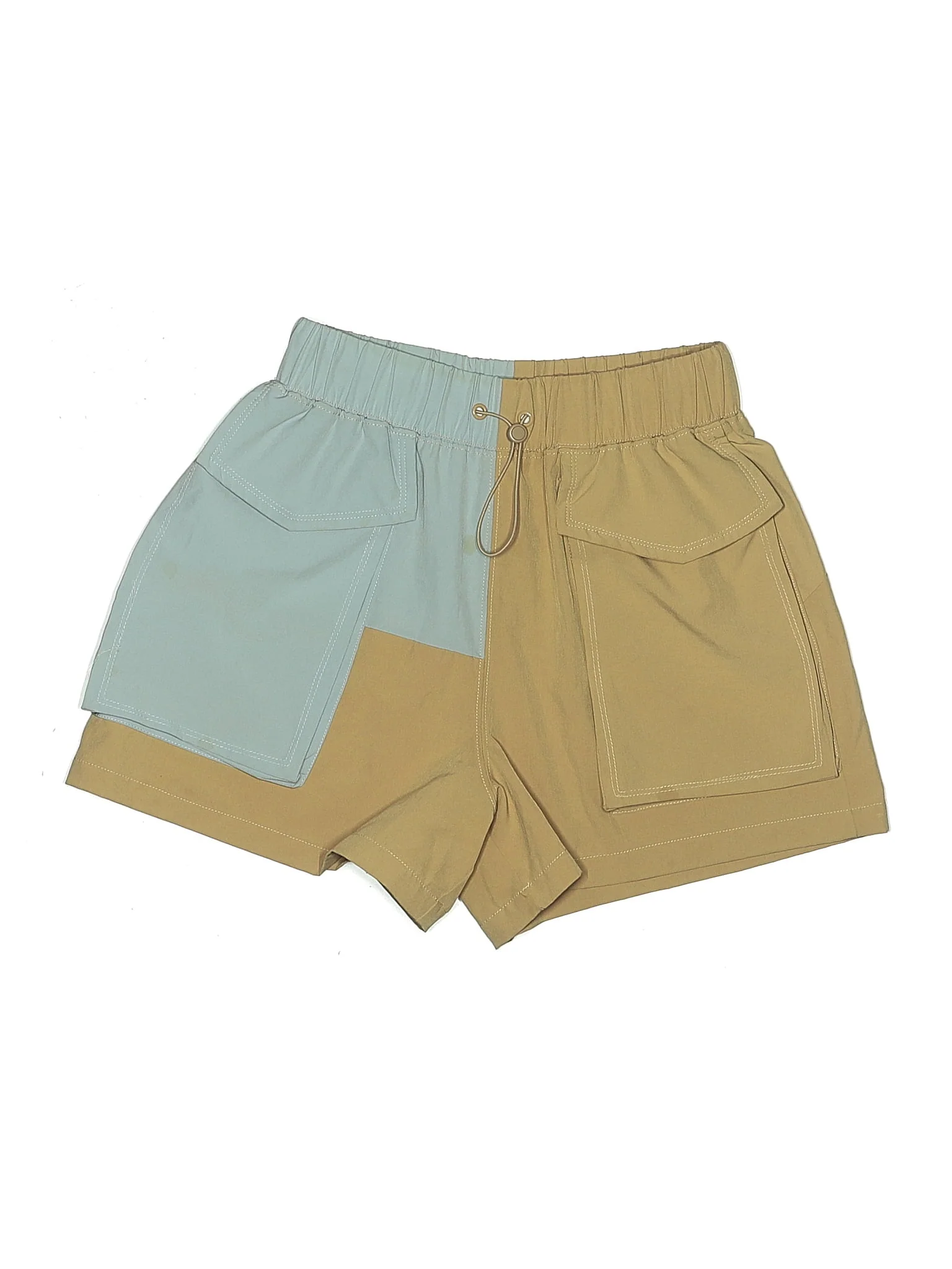 Athletic Shorts