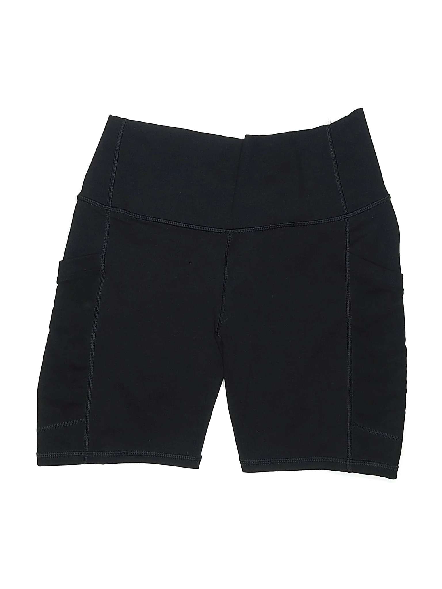 Athletic Shorts