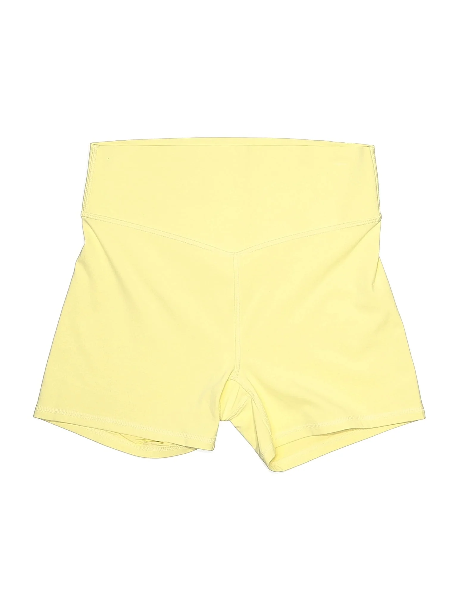 Athletic Shorts