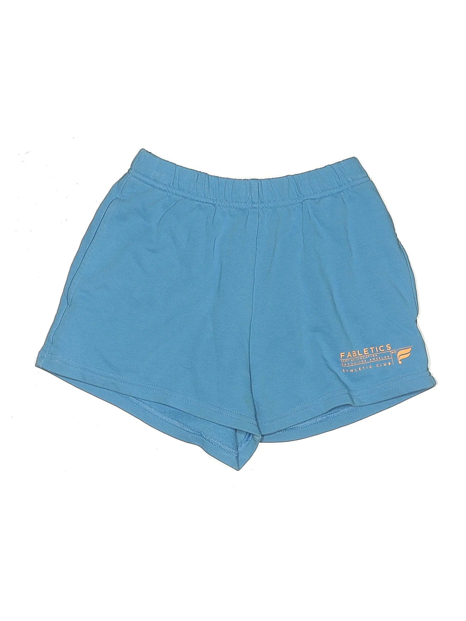 Athletic Shorts