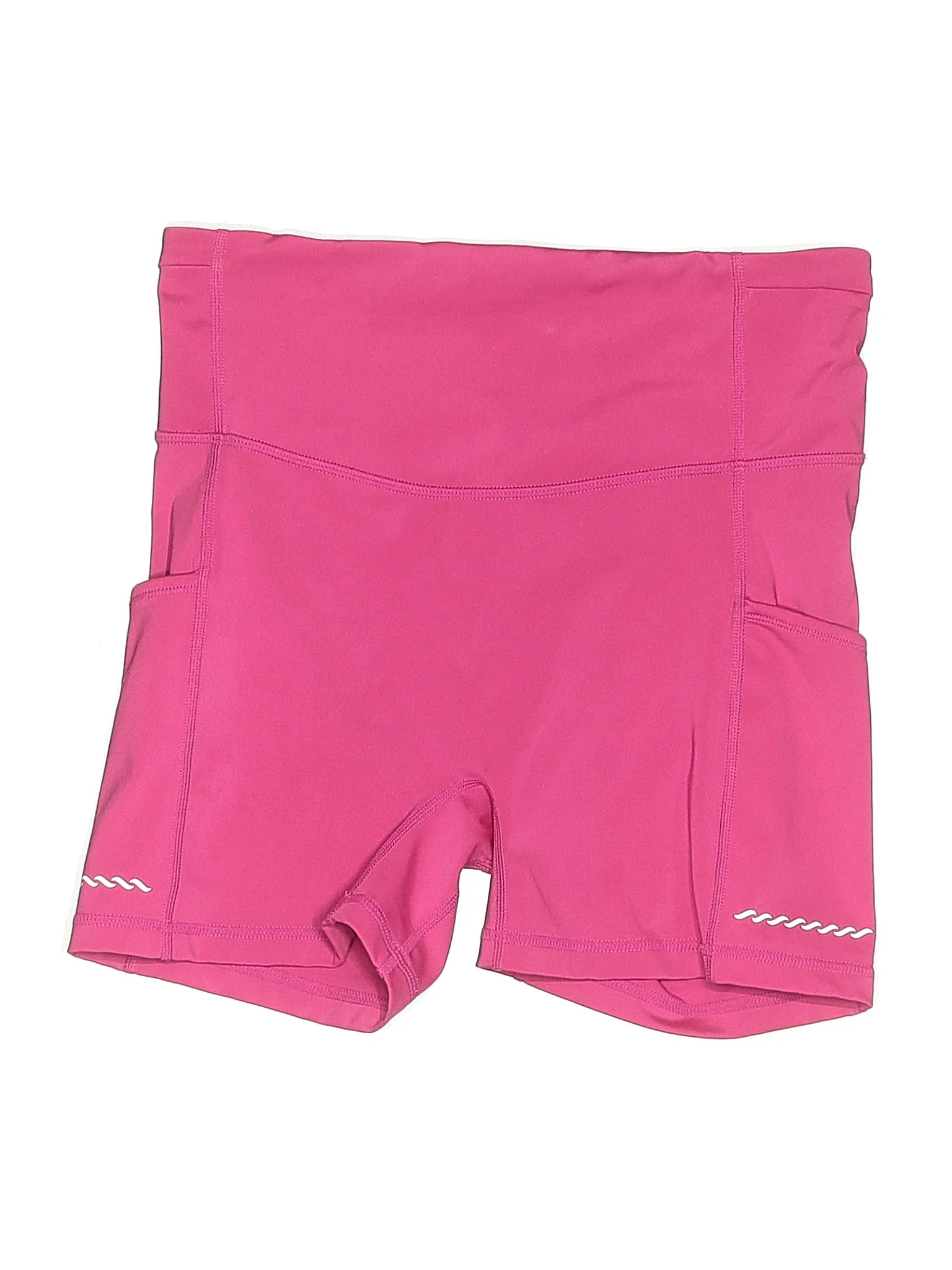 Athletic Shorts