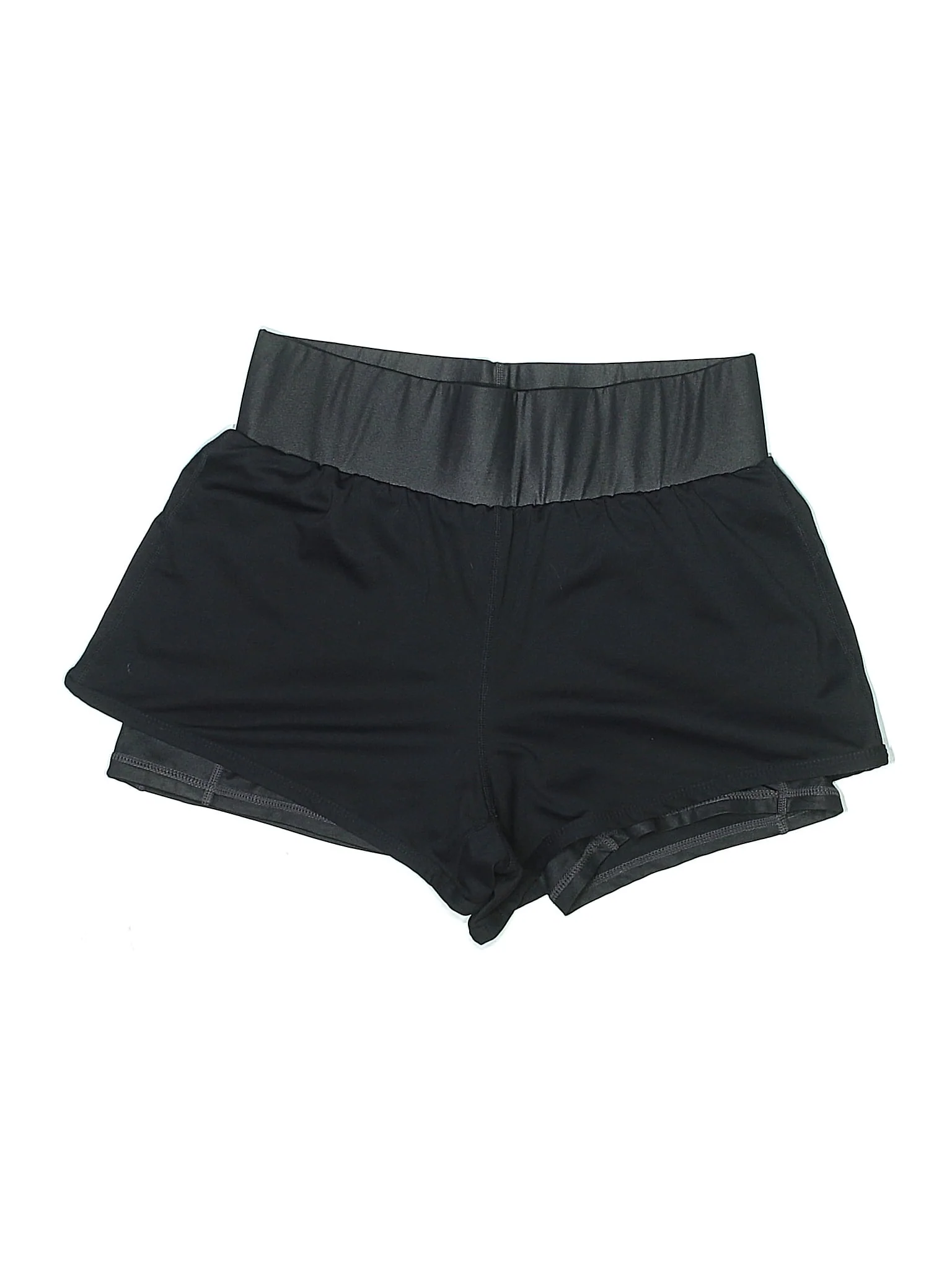 Athletic Shorts