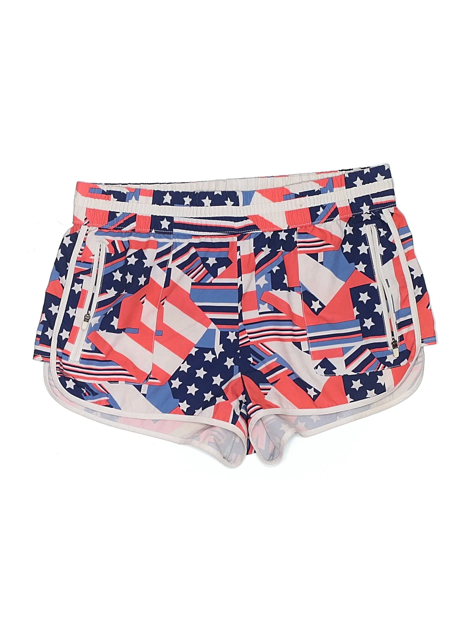 Athletic Shorts